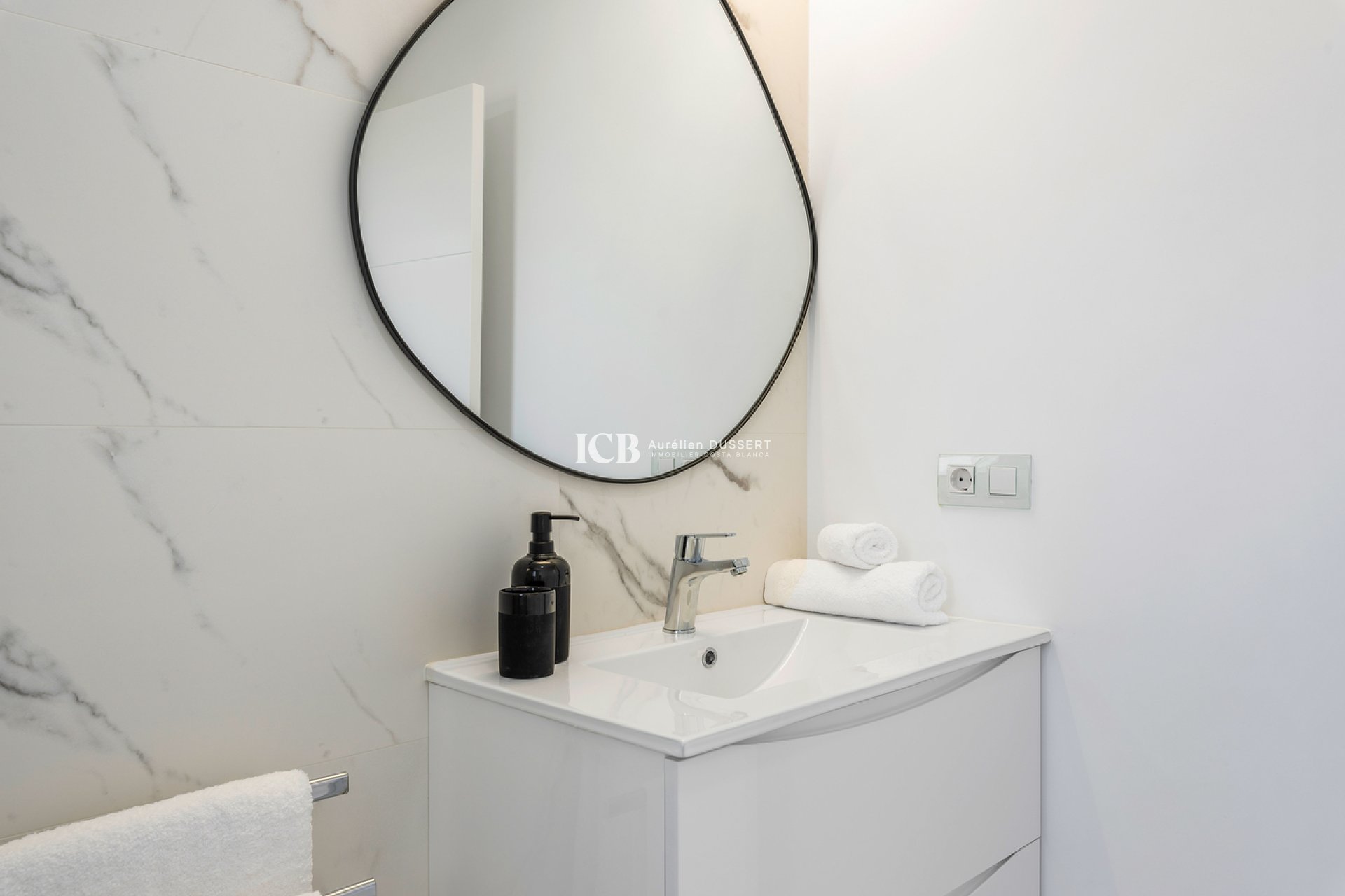 Resale - Apartment / flat -
San Miguel de Salinas