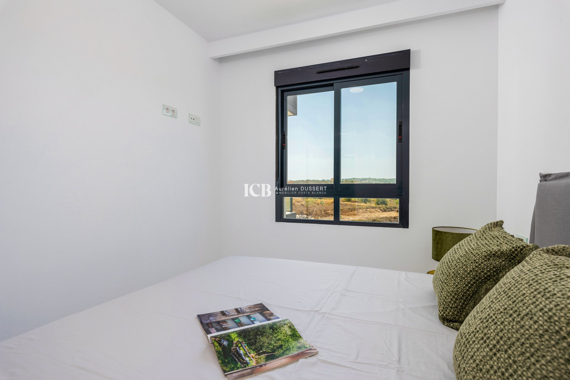 Resale - Apartment / flat -
San Miguel de Salinas