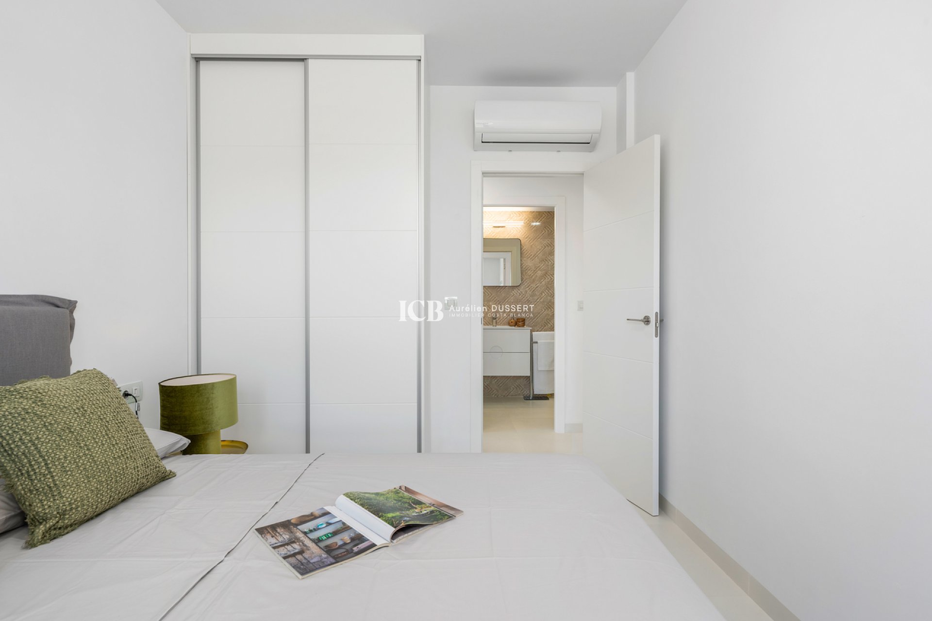 Resale - Apartment / flat -
San Miguel de Salinas