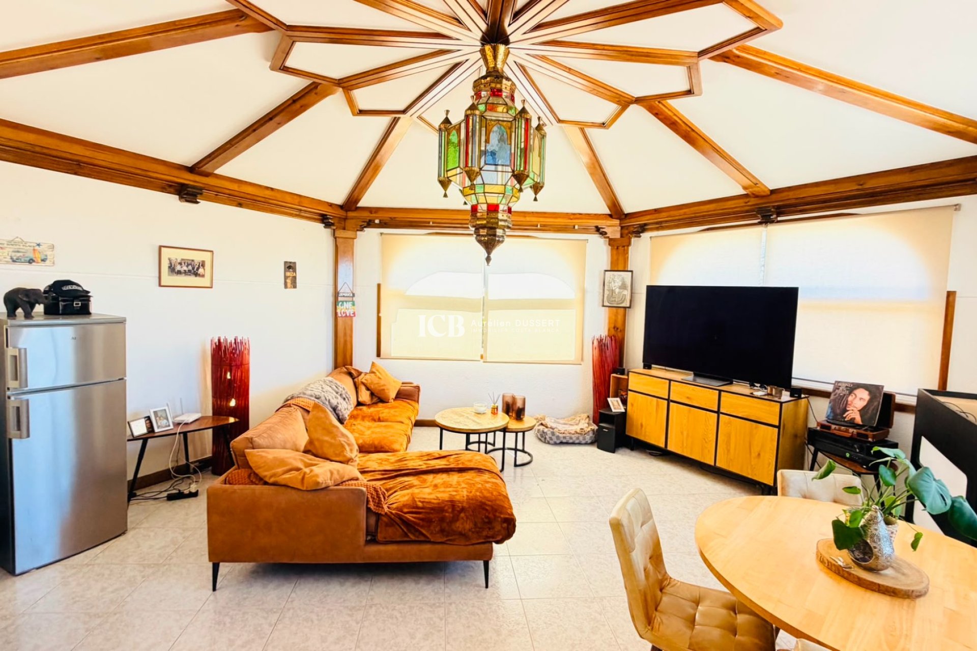 Resale - Apartment / flat -
San Miguel de Salinas