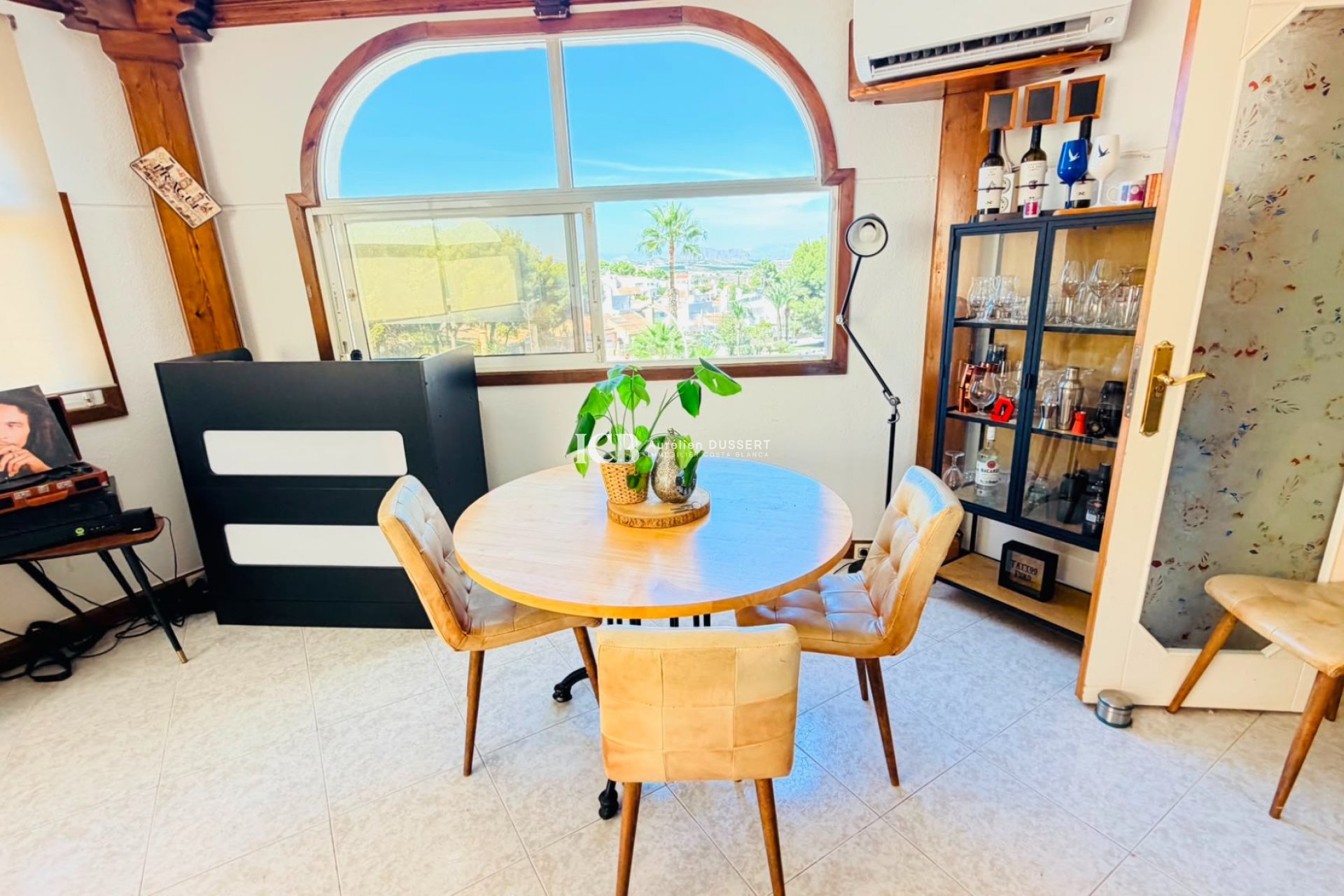 Resale - Apartment / flat -
San Miguel de Salinas