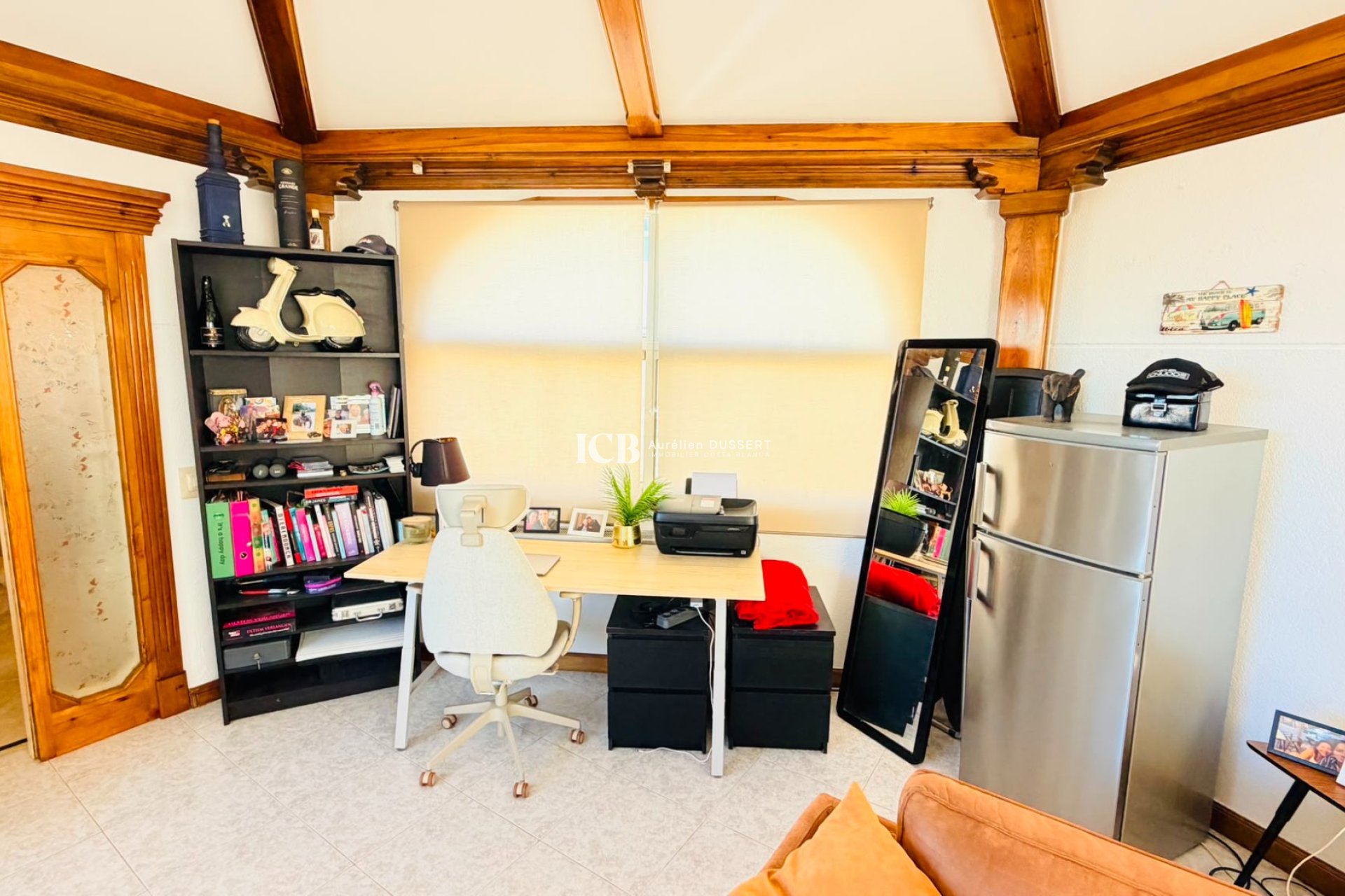 Resale - Apartment / flat -
San Miguel de Salinas