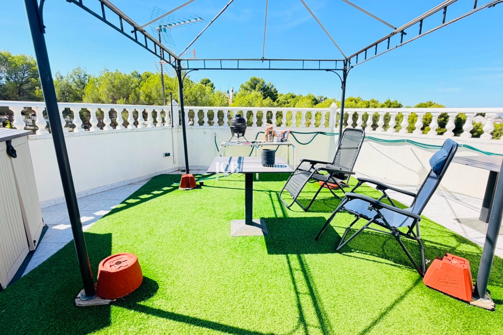Resale - Apartment / flat -
San Miguel de Salinas