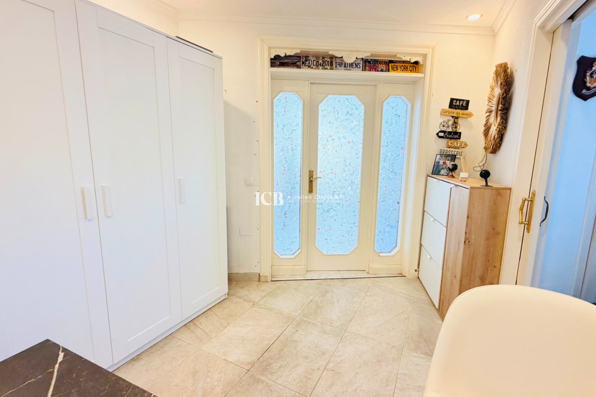 Resale - Apartment / flat -
San Miguel de Salinas