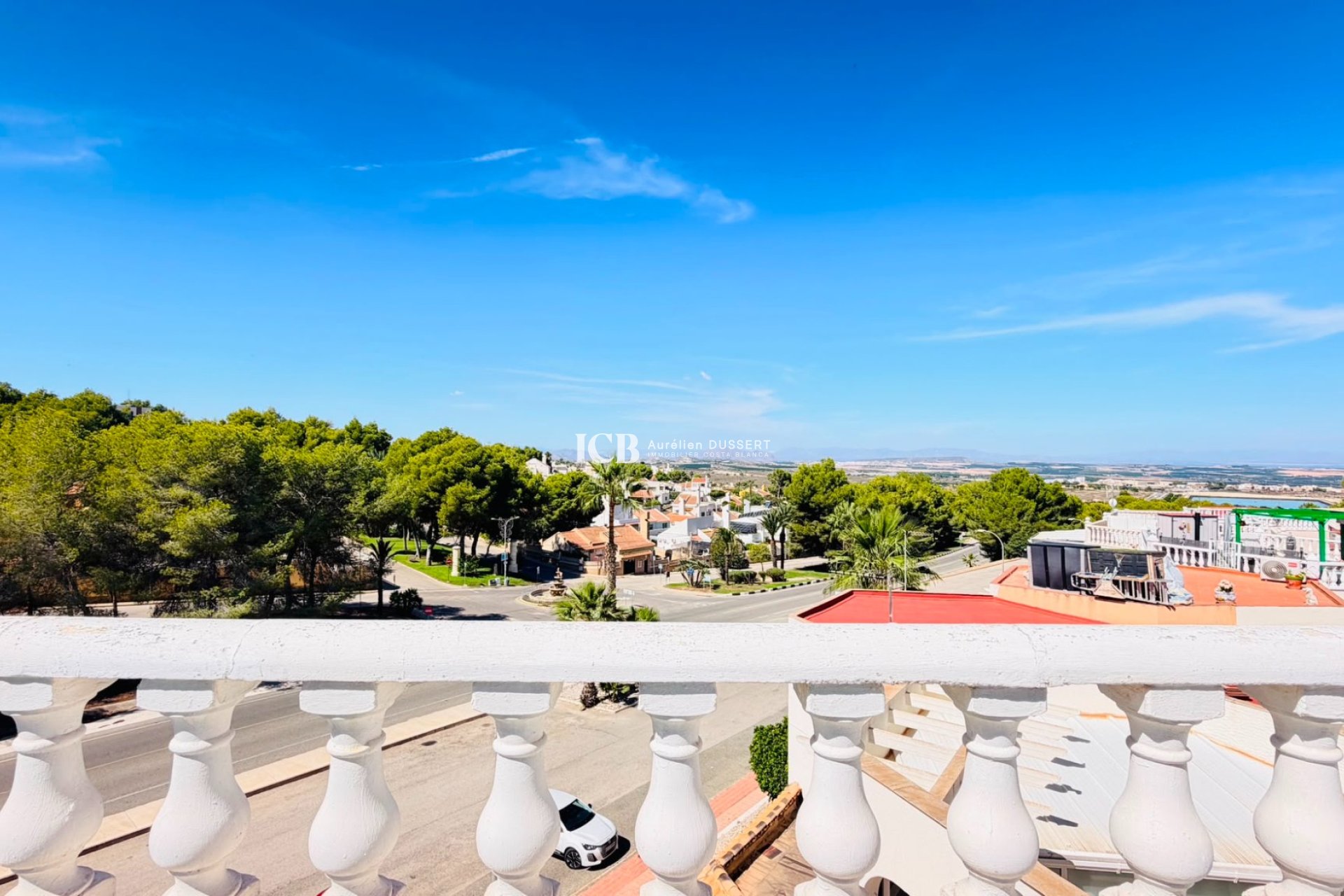 Resale - Apartment / flat -
San Miguel de Salinas