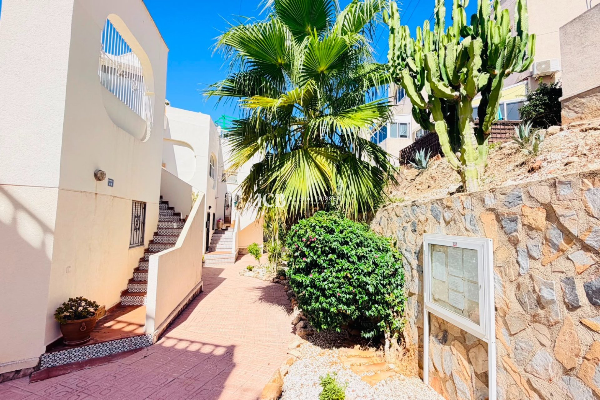 Resale - Apartment / flat -
San Miguel de Salinas