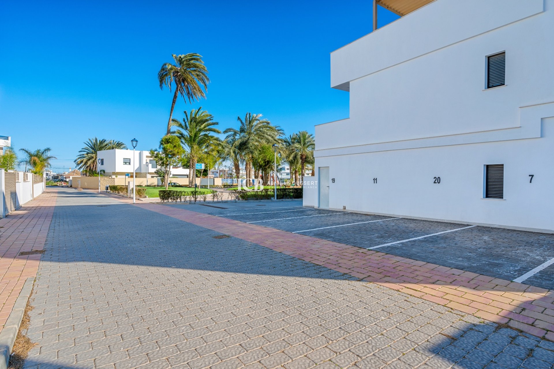 Resale - Apartment / flat -
San Pedro del Pinatar - Centro