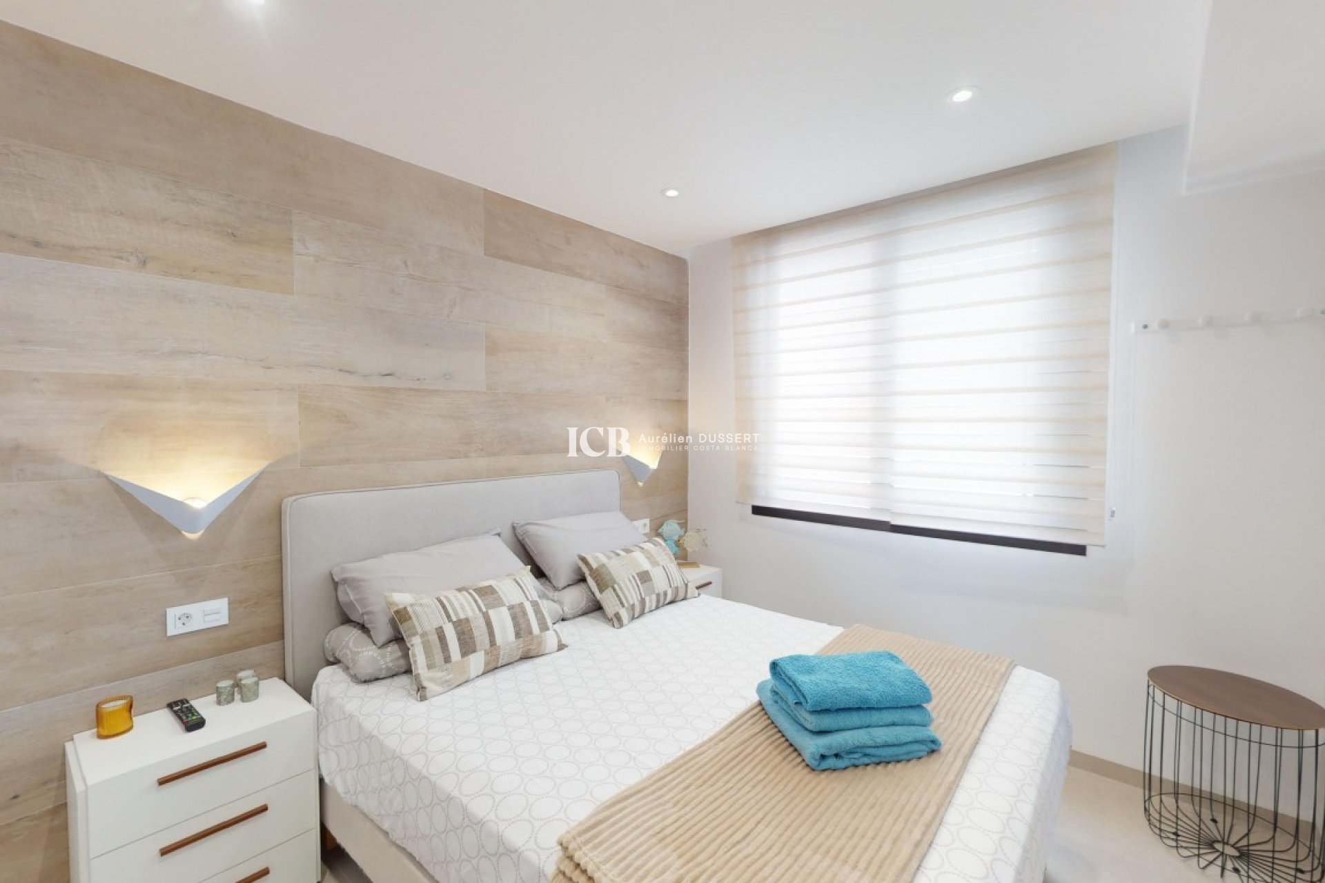 Resale - Apartment / flat -
San Pedro del Pinatar - Centro