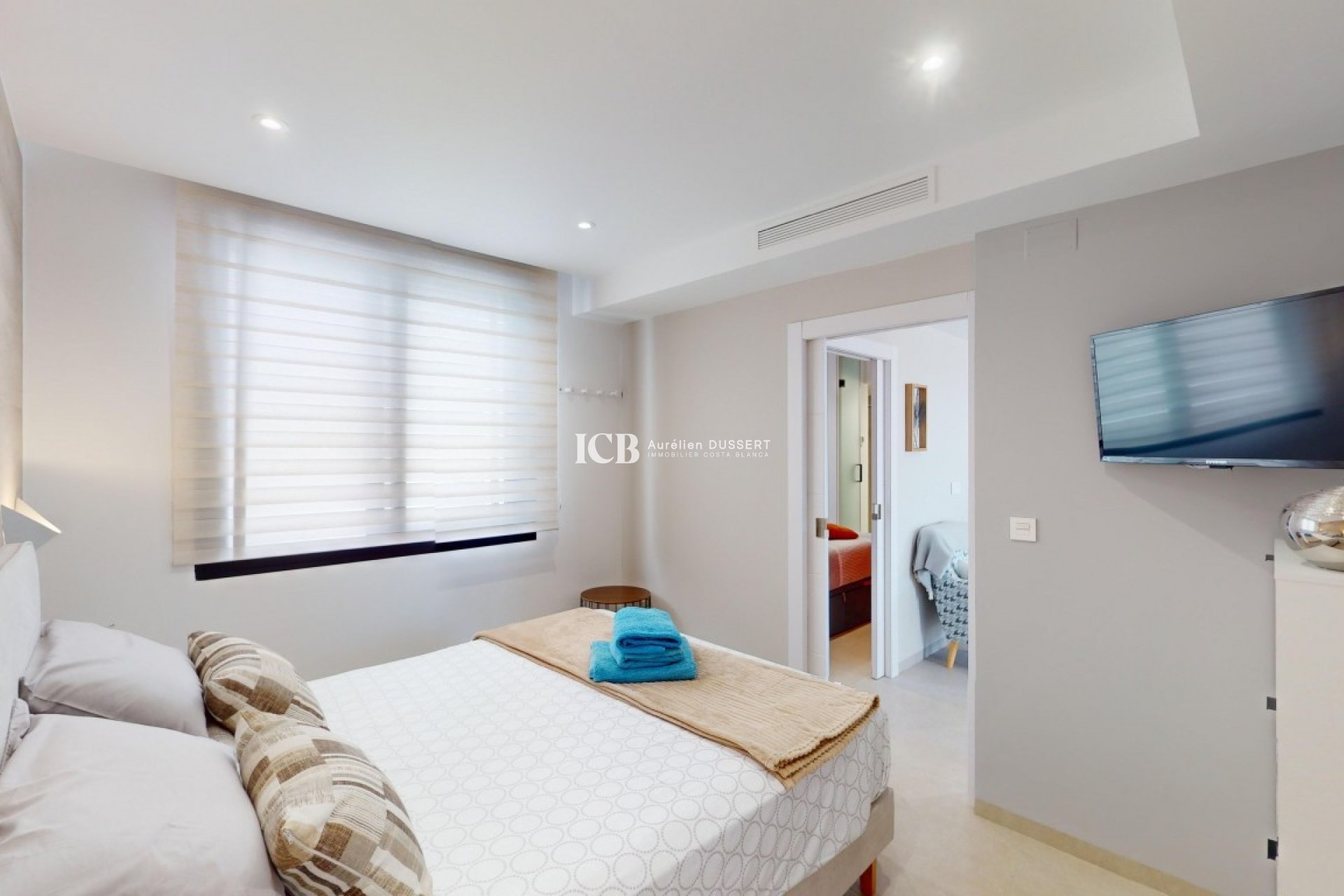 Resale - Apartment / flat -
San Pedro del Pinatar - Centro