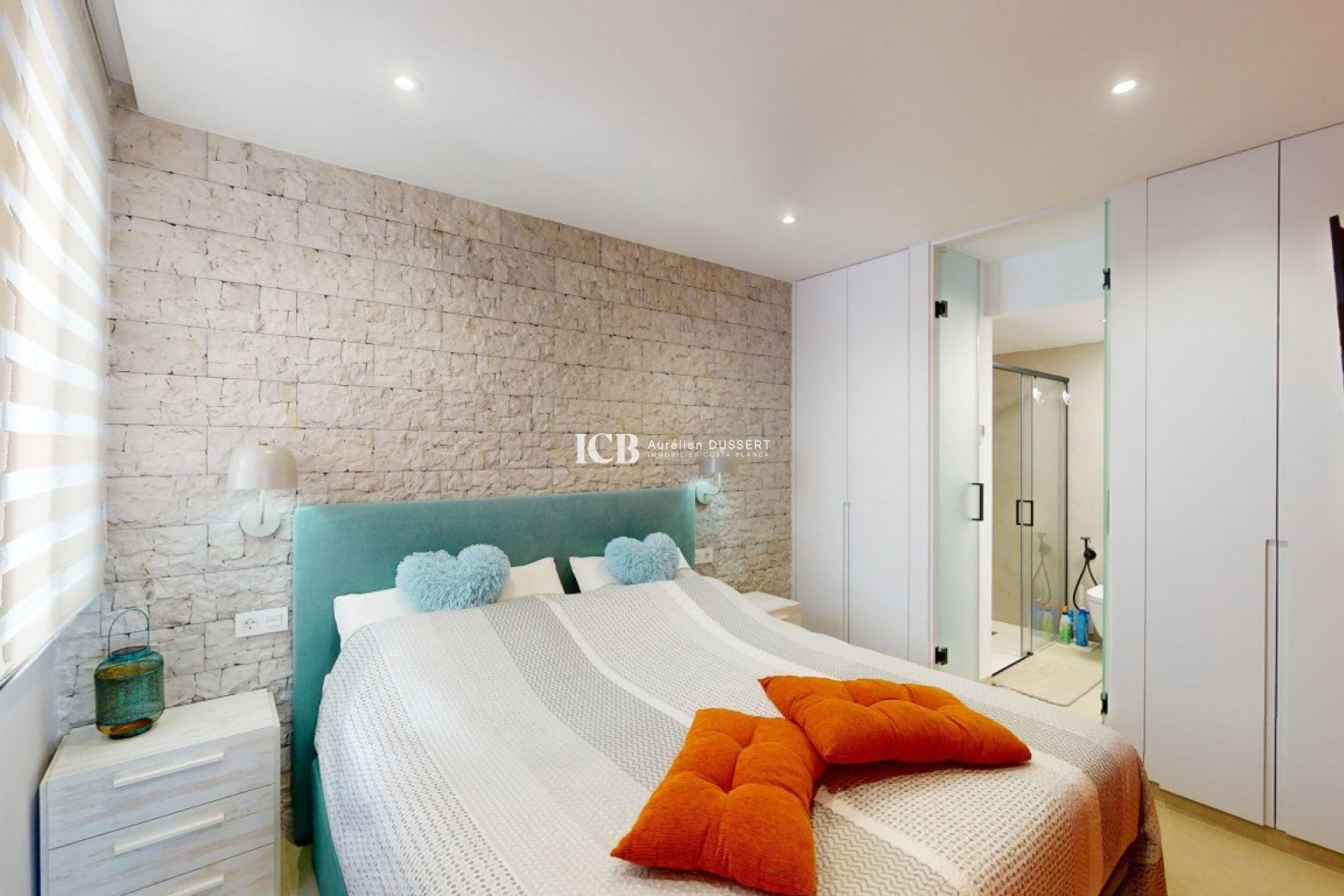 Resale - Apartment / flat -
San Pedro del Pinatar - Centro