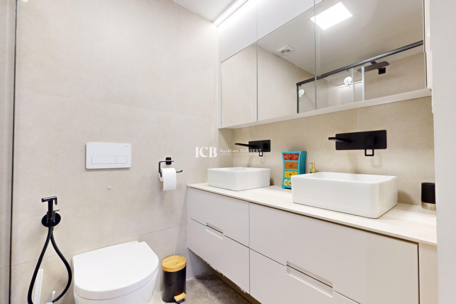 Resale - Apartment / flat -
San Pedro del Pinatar - Centro