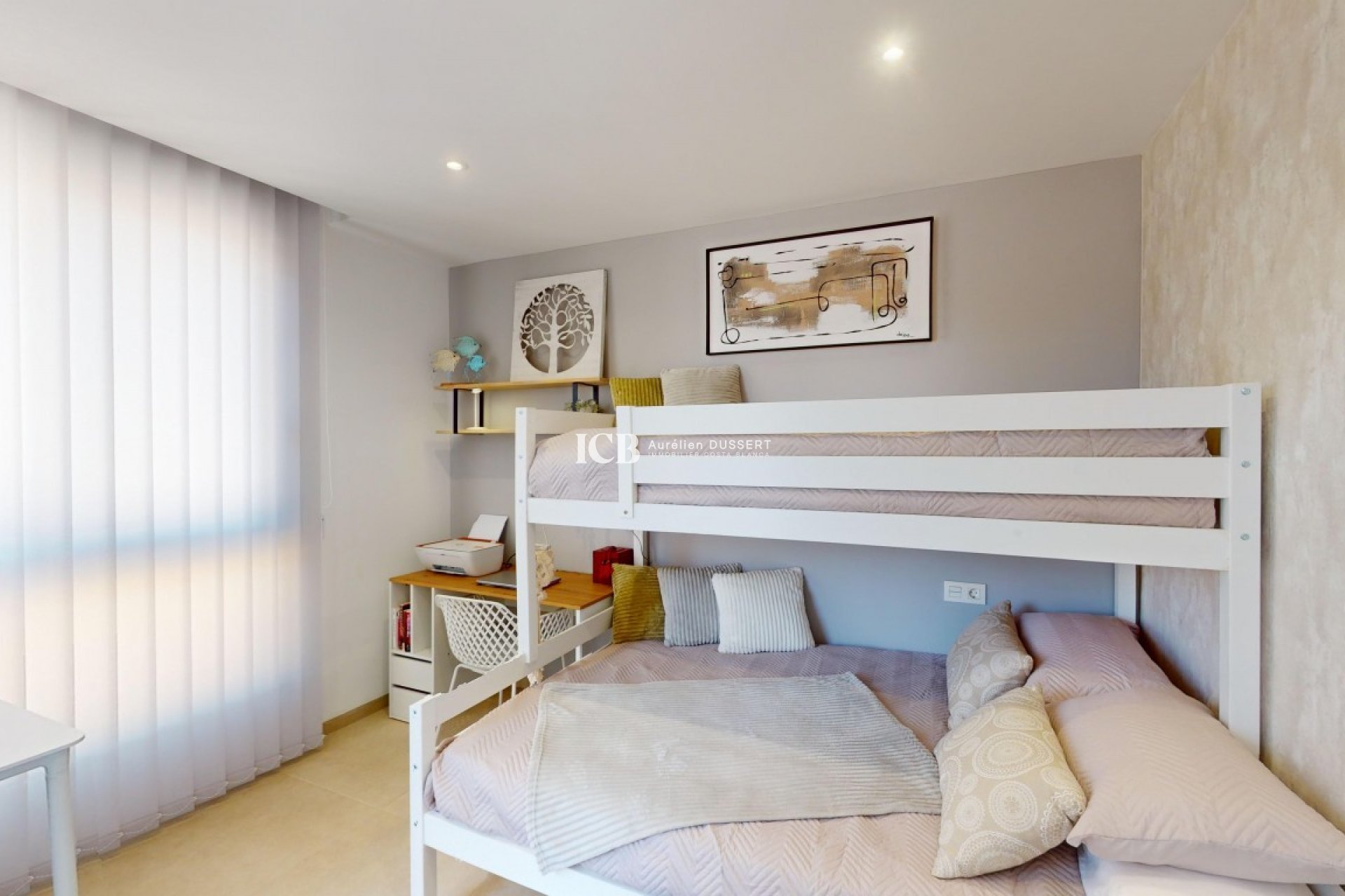 Resale - Apartment / flat -
San Pedro del Pinatar - Centro