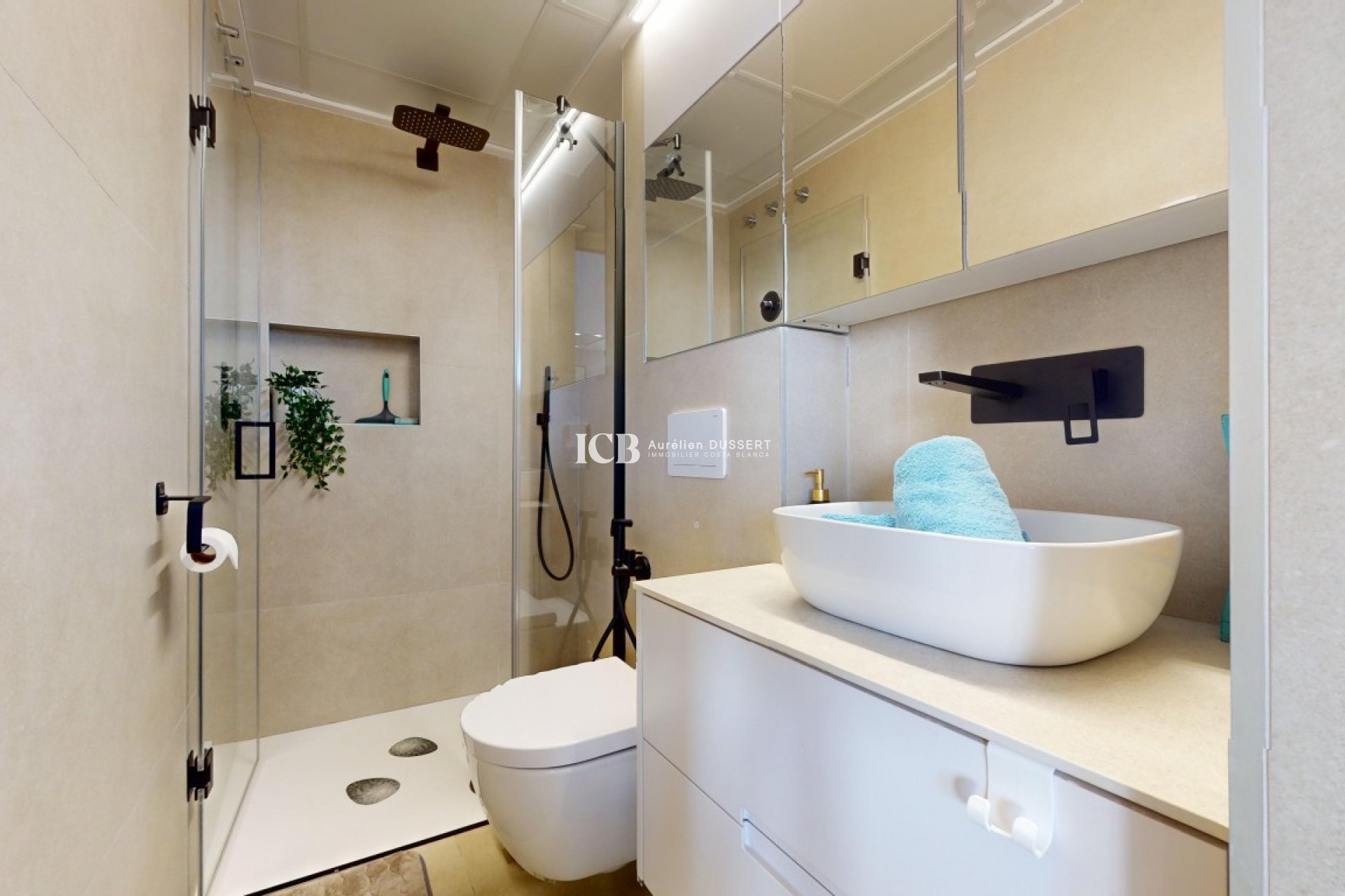 Resale - Apartment / flat -
San Pedro del Pinatar - Centro