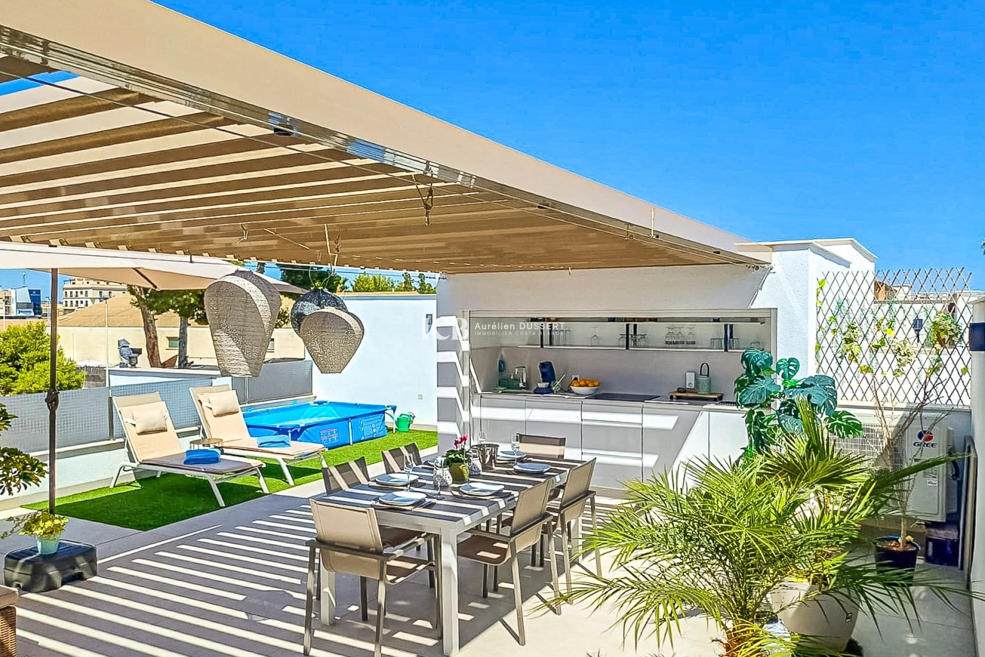 Resale - Apartment / flat -
San Pedro del Pinatar - Centro