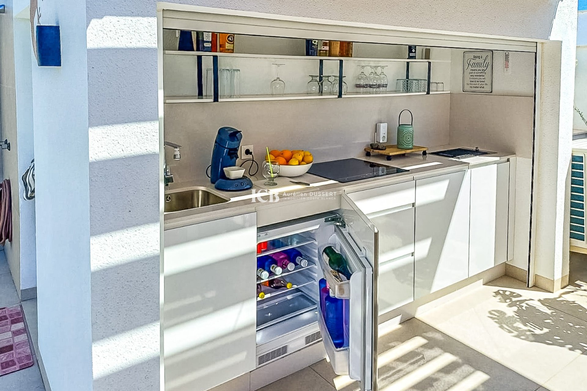 Resale - Apartment / flat -
San Pedro del Pinatar - Centro