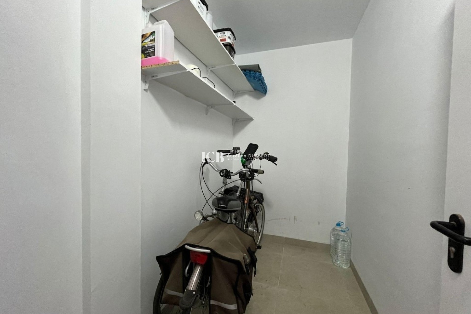 Resale - Apartment / flat -
San Pedro del Pinatar - Centro