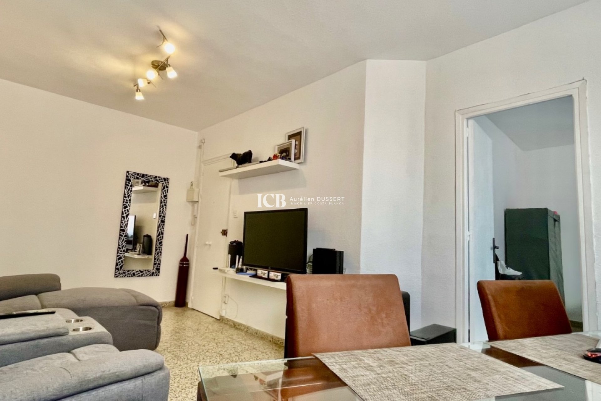 Resale - Apartment / flat -
San Pedro del Pinatar - Lo Pagan