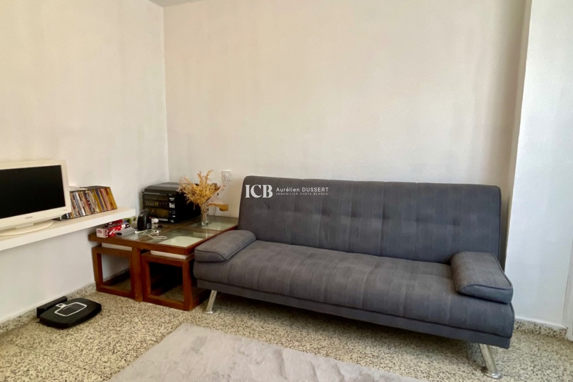 Resale - Apartment / flat -
San Pedro del Pinatar - Lo Pagan