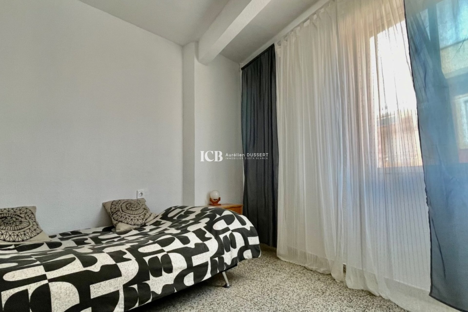 Resale - Apartment / flat -
San Pedro del Pinatar - Lo Pagan