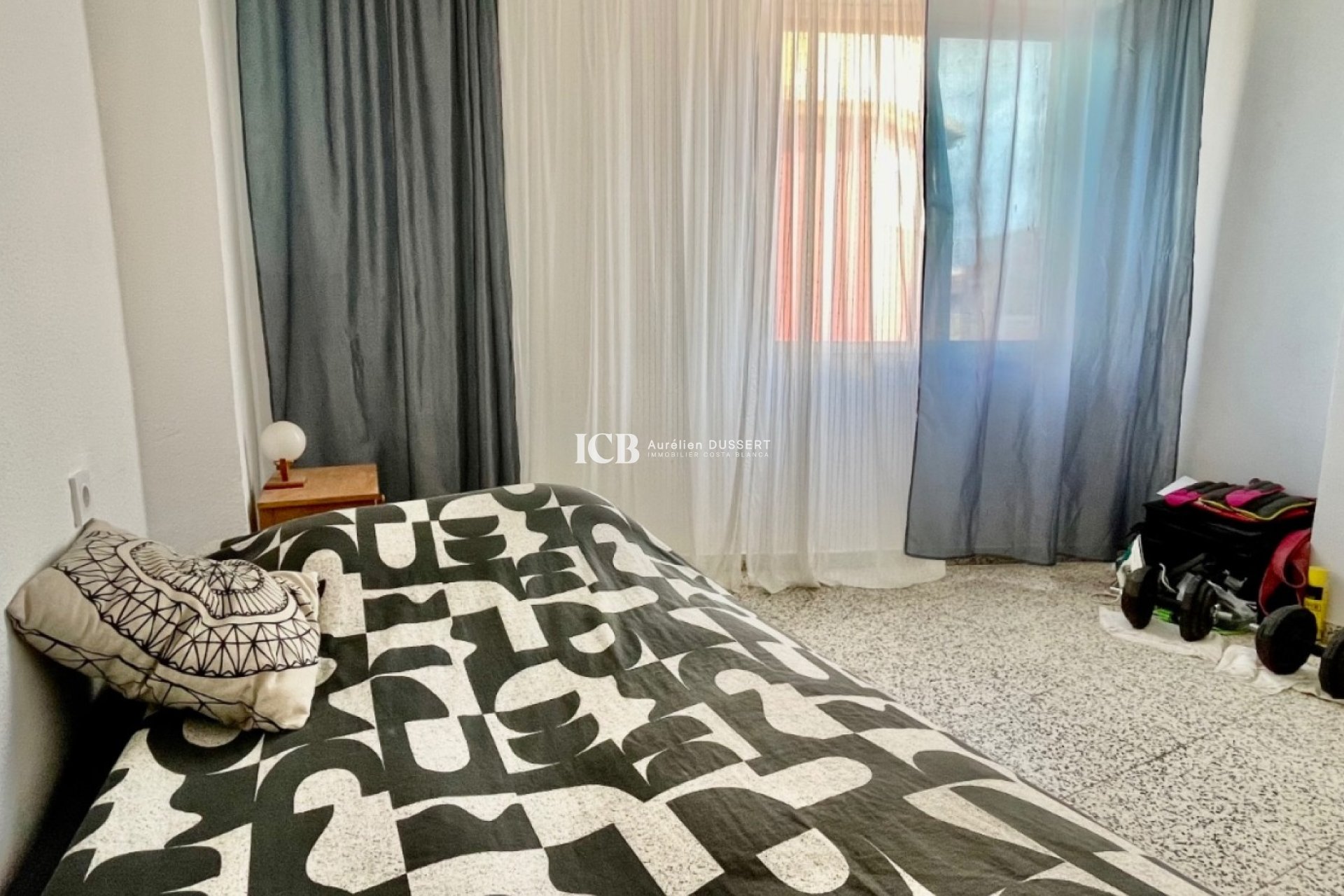 Resale - Apartment / flat -
San Pedro del Pinatar - Lo Pagan