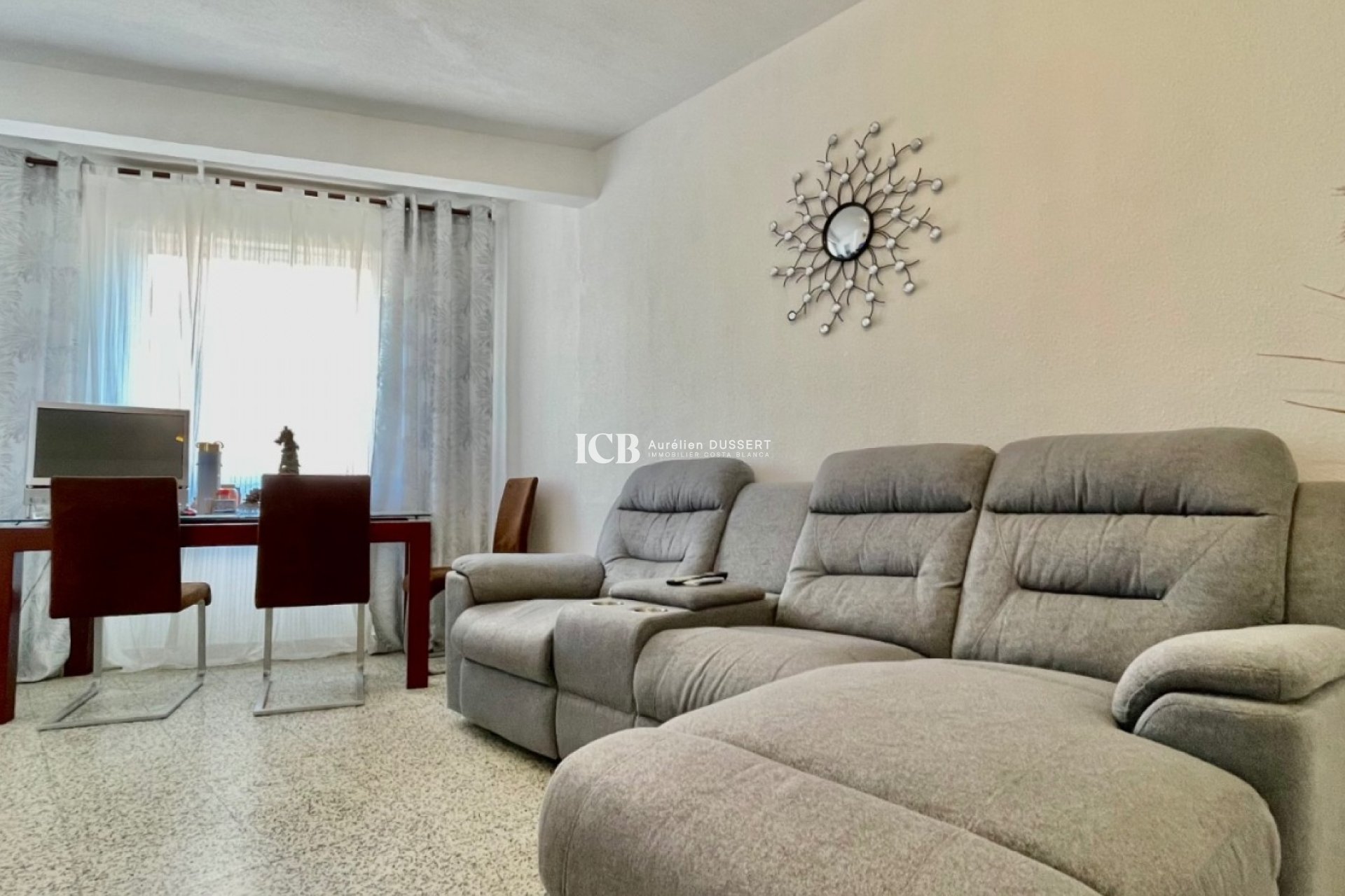 Resale - Apartment / flat -
San Pedro del Pinatar - Lo Pagan