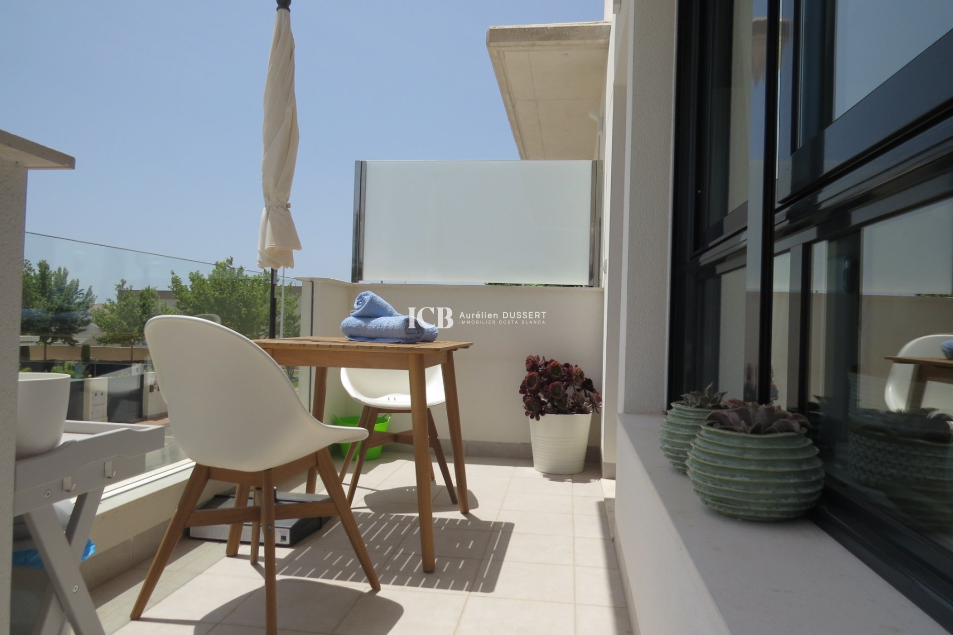 Resale - Apartment / flat -
San Pedro del Pinatar - Lo Pagan