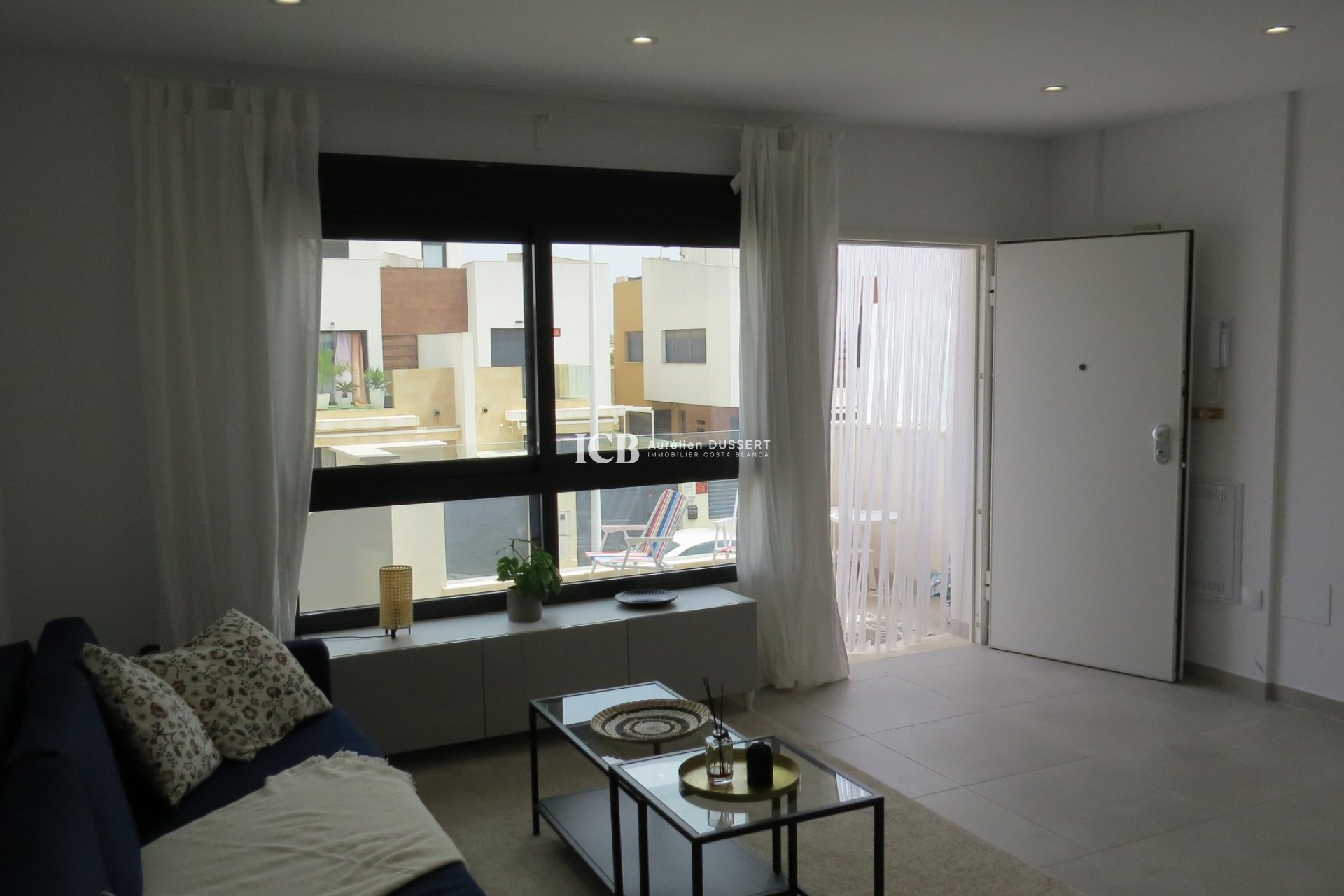 Resale - Apartment / flat -
San Pedro del Pinatar - Lo Pagan