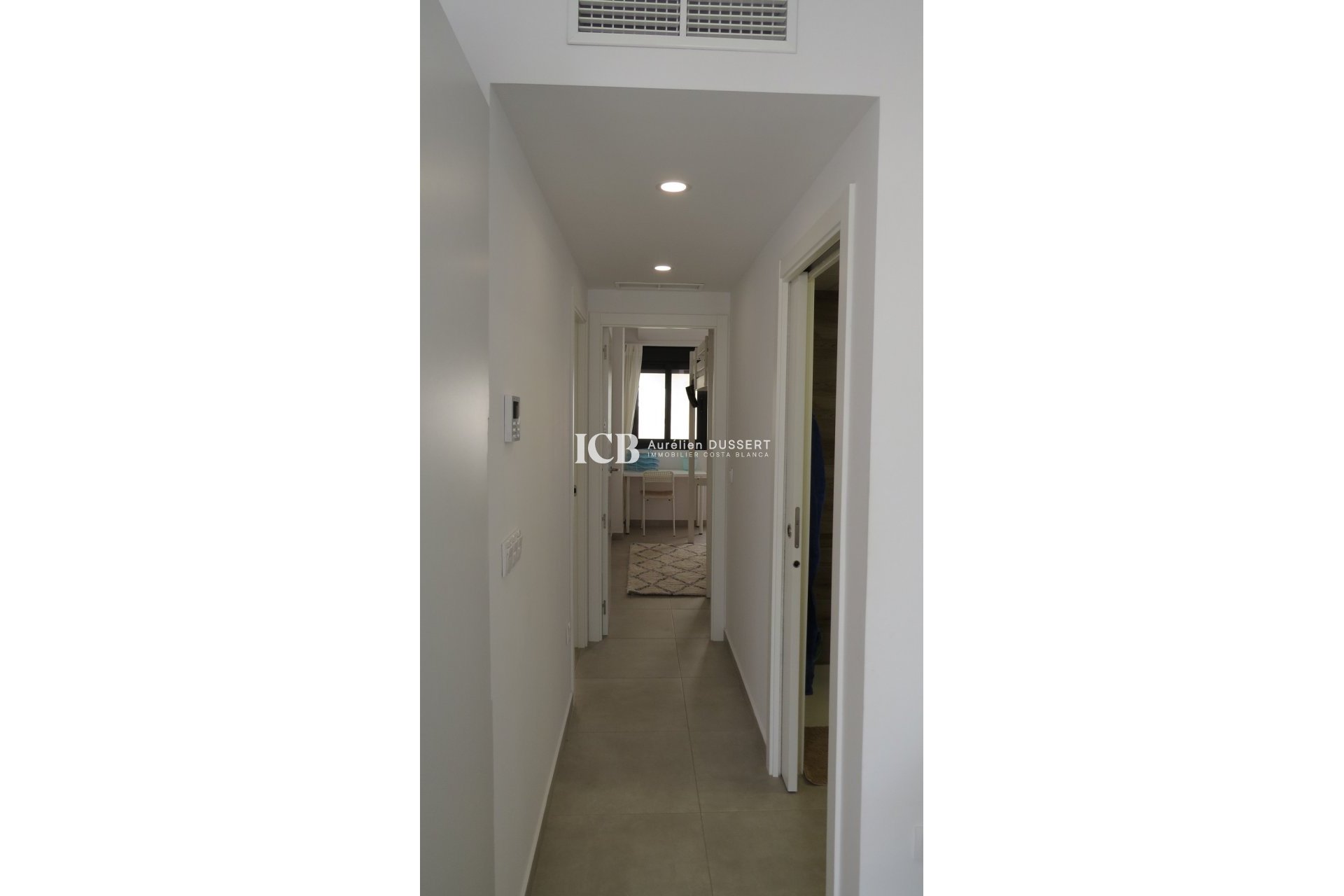 Resale - Apartment / flat -
San Pedro del Pinatar - Lo Pagan