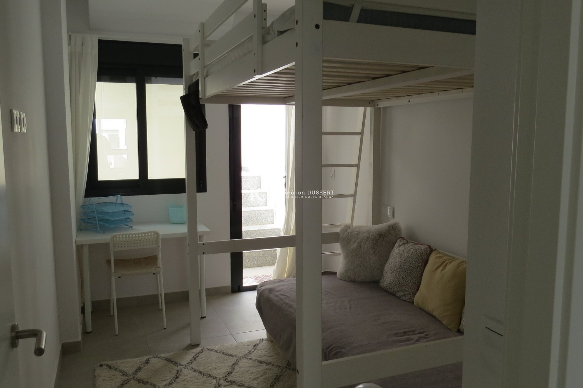 Resale - Apartment / flat -
San Pedro del Pinatar - Lo Pagan