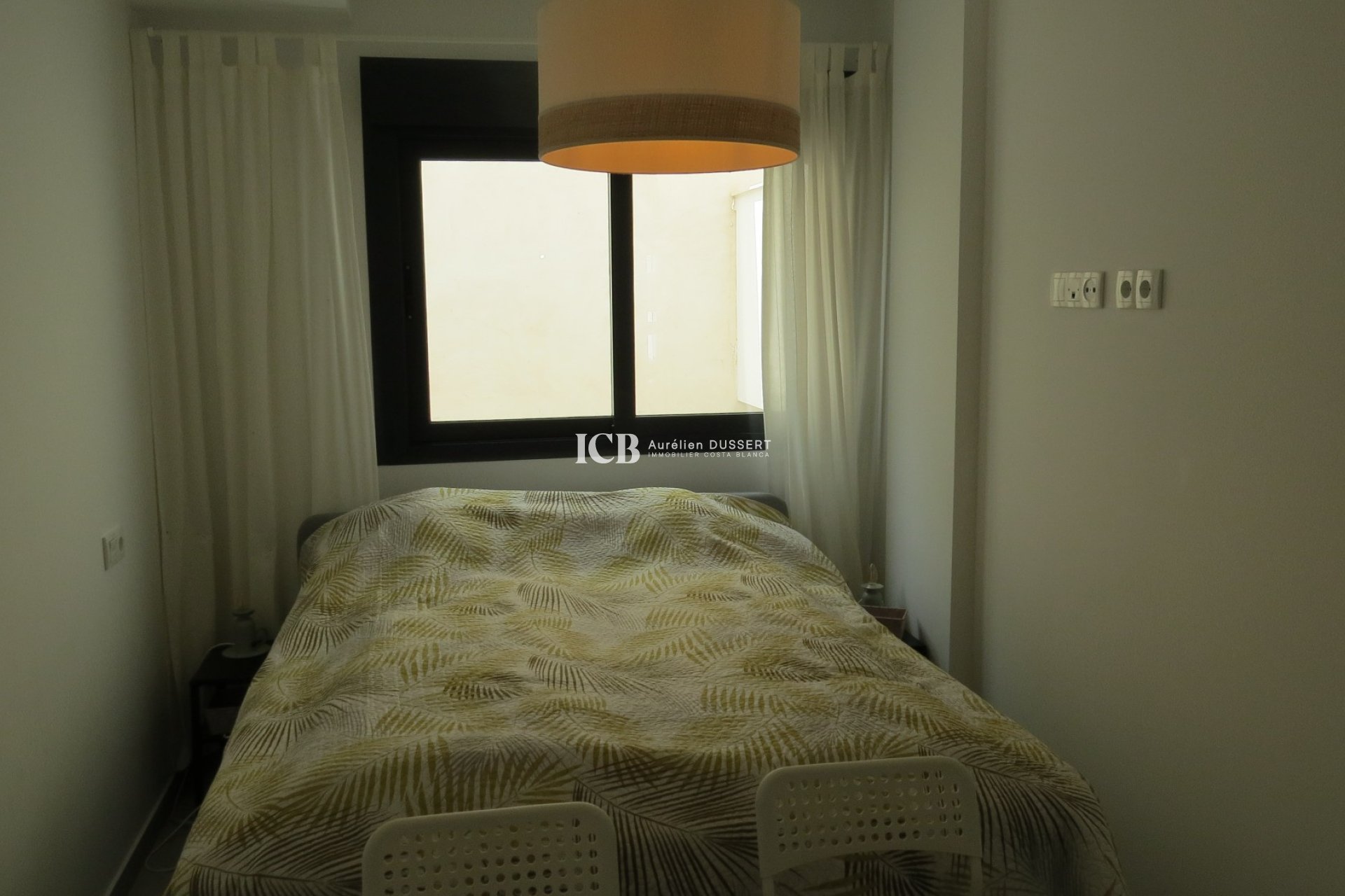 Resale - Apartment / flat -
San Pedro del Pinatar - Lo Pagan