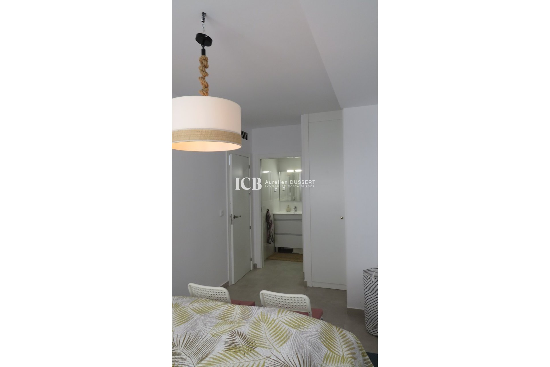 Resale - Apartment / flat -
San Pedro del Pinatar - Lo Pagan