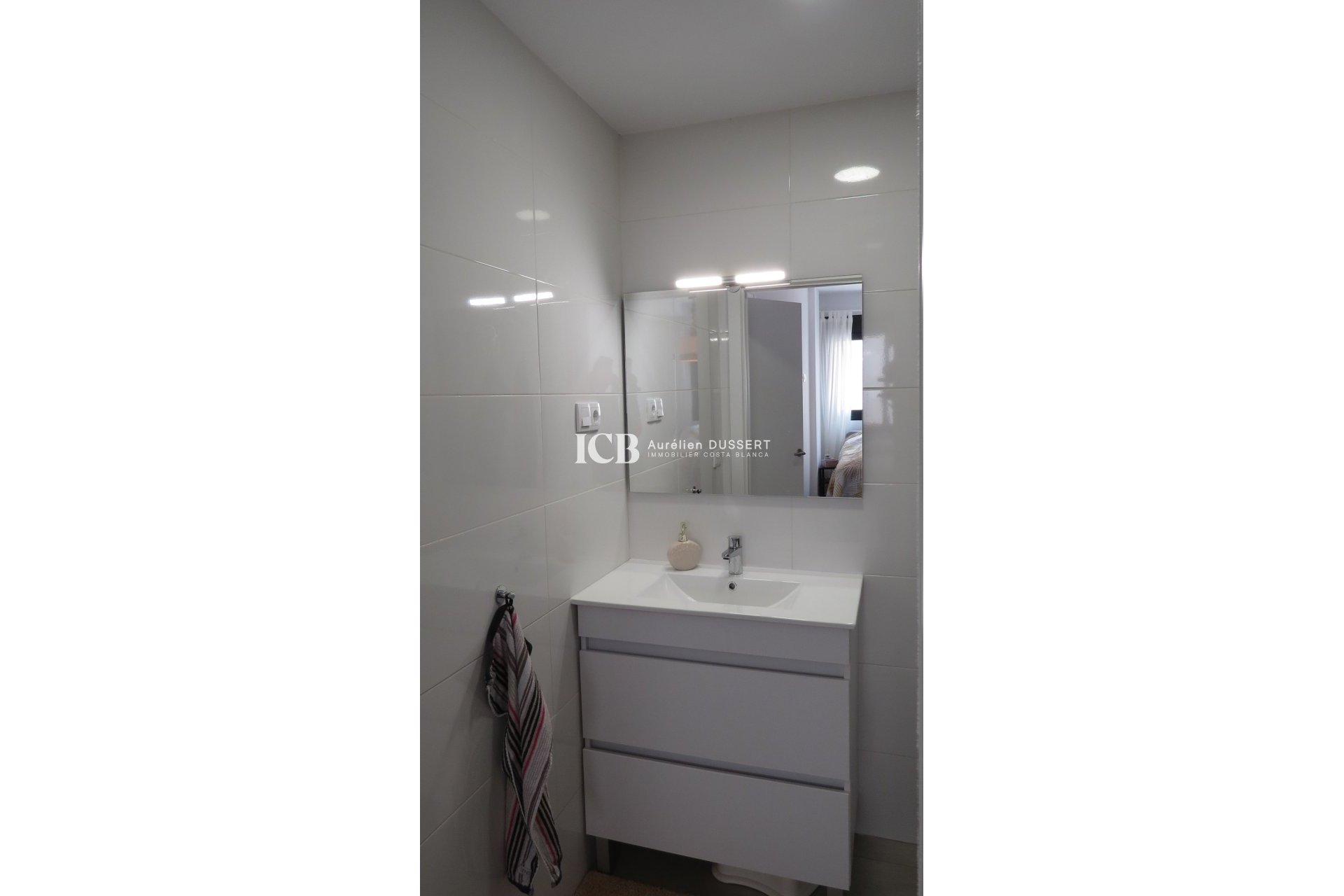 Resale - Apartment / flat -
San Pedro del Pinatar - Lo Pagan