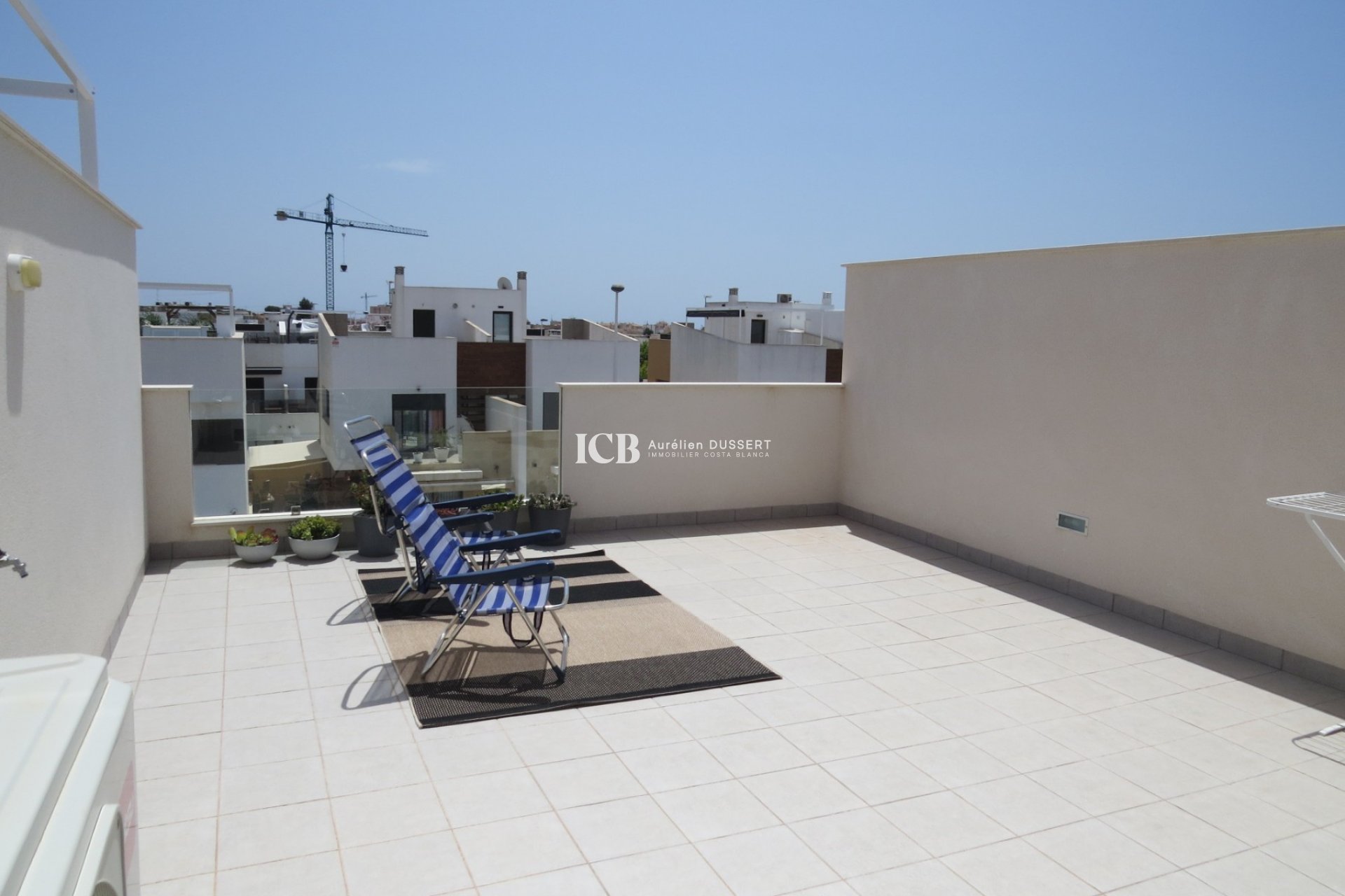 Resale - Apartment / flat -
San Pedro del Pinatar - Lo Pagan