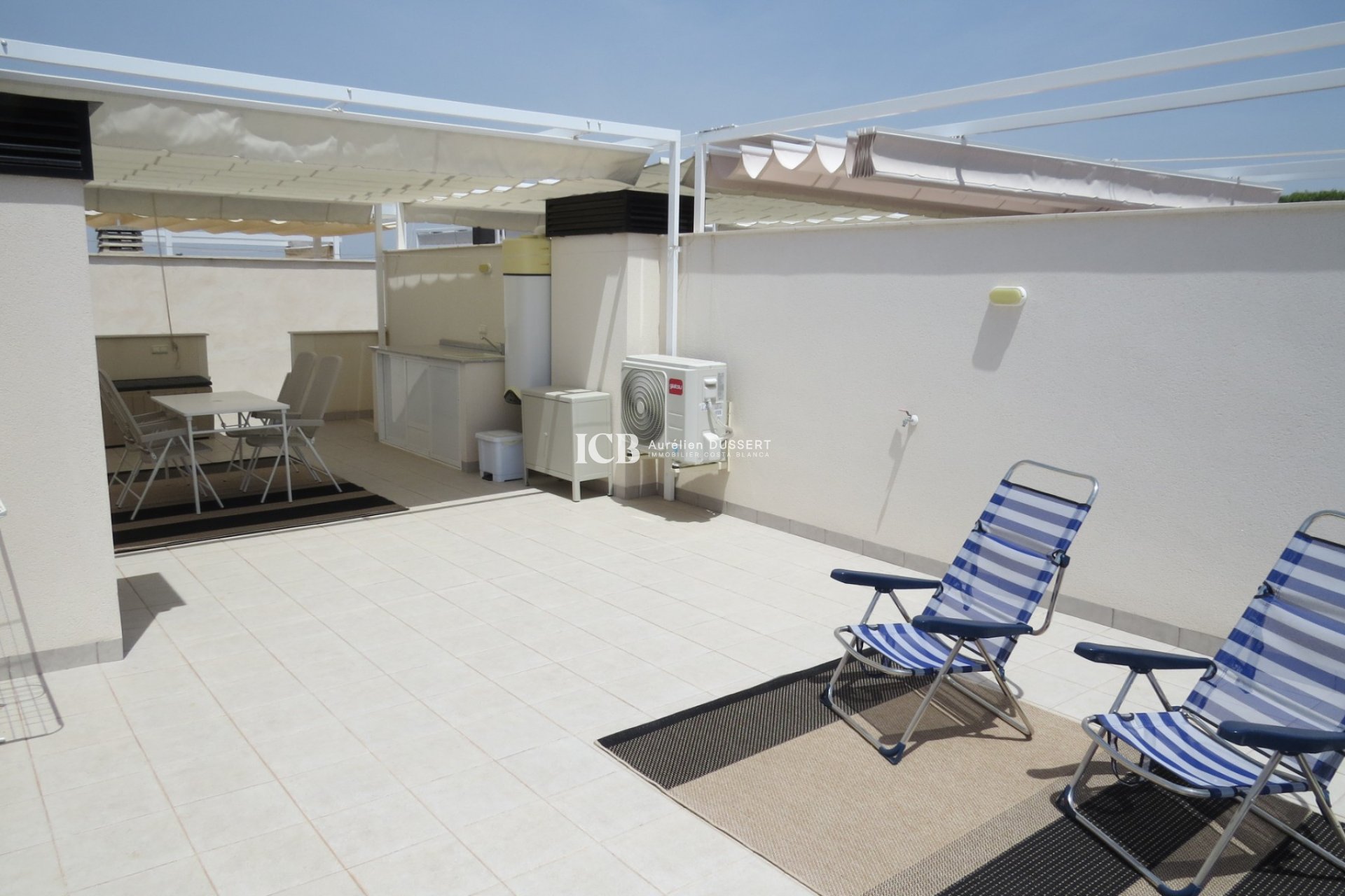 Resale - Apartment / flat -
San Pedro del Pinatar - Lo Pagan