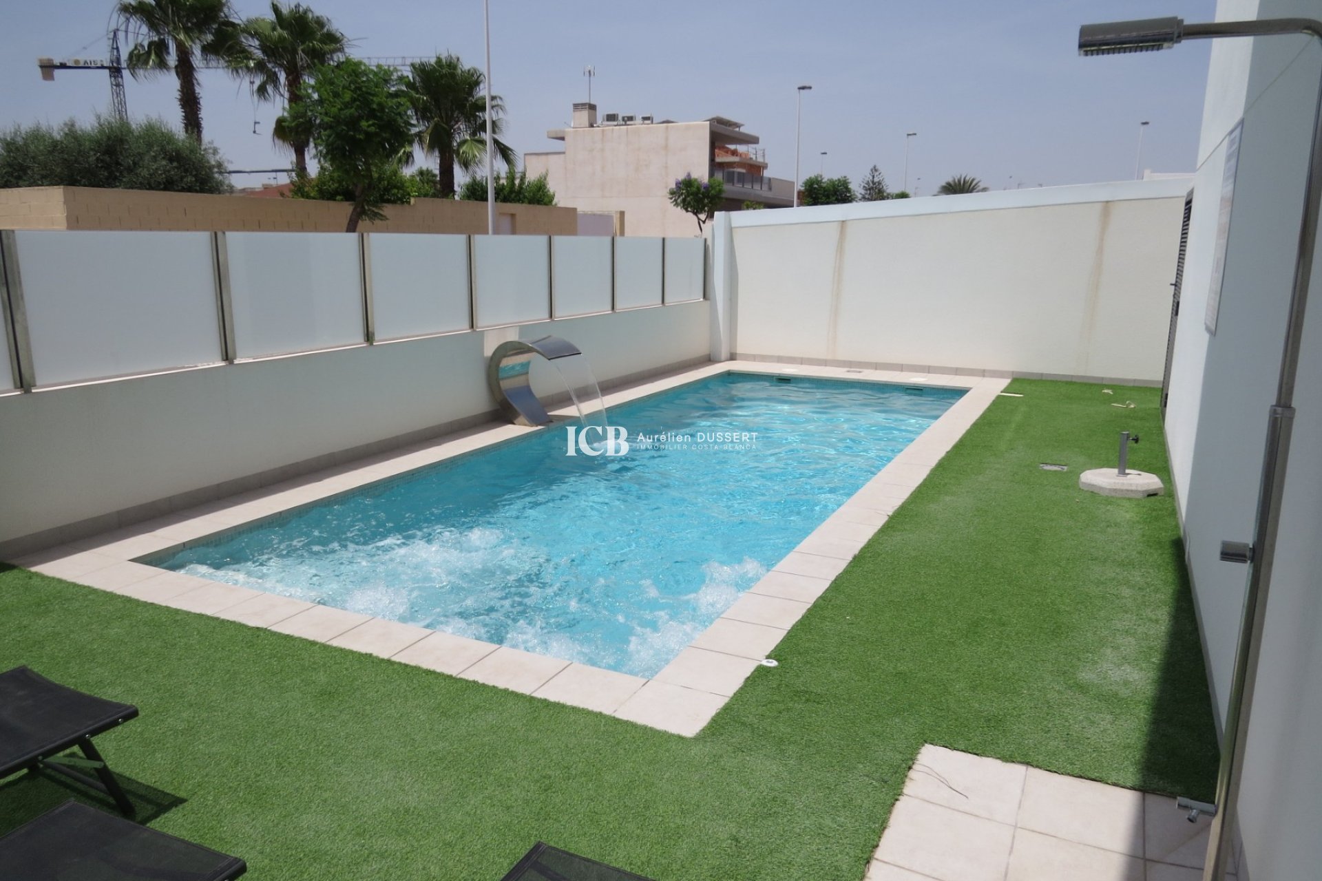 Resale - Apartment / flat -
San Pedro del Pinatar - Lo Pagan