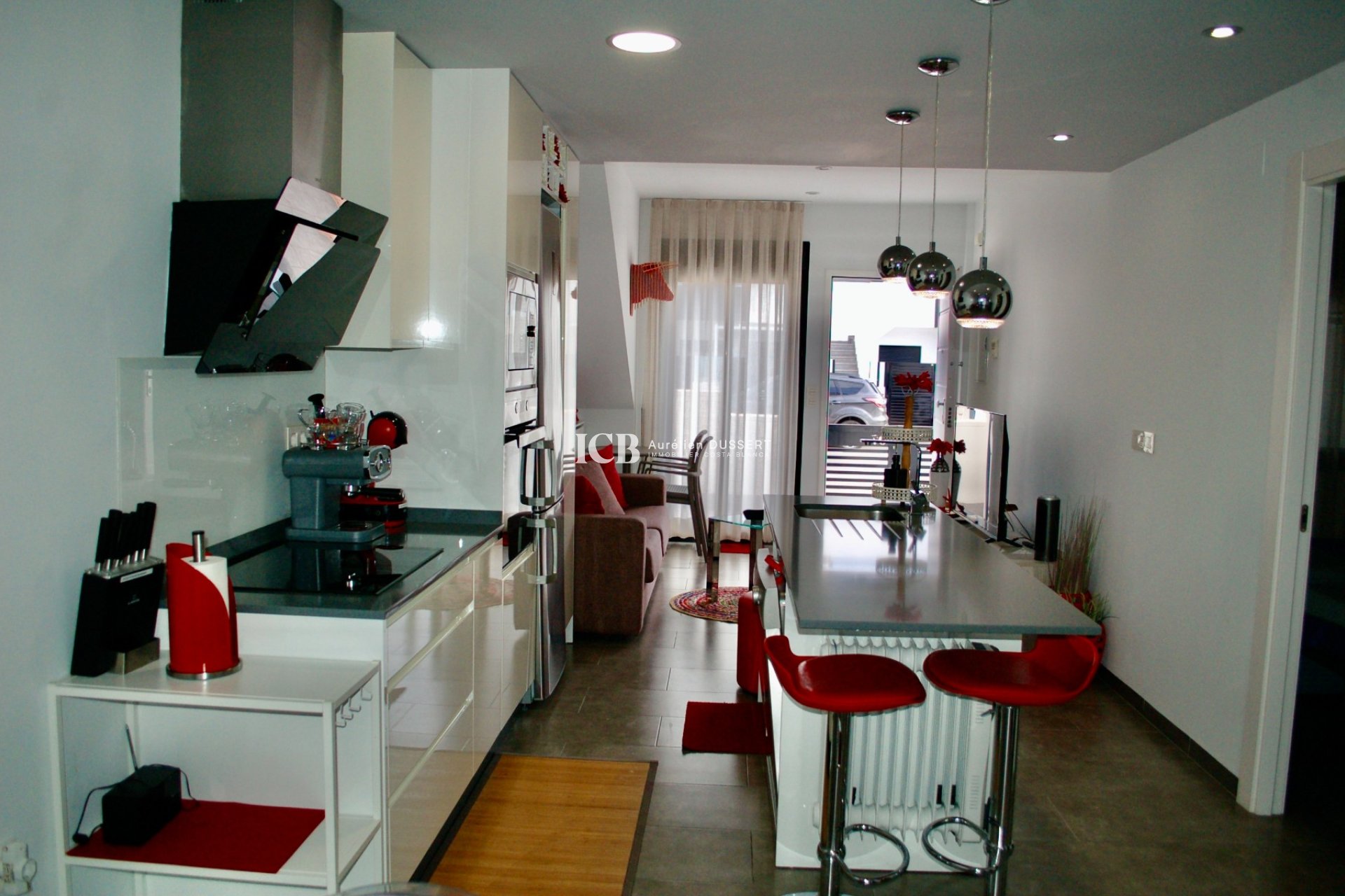 Resale - Apartment / flat -
San Pedro del Pinatar - Lo Pagan