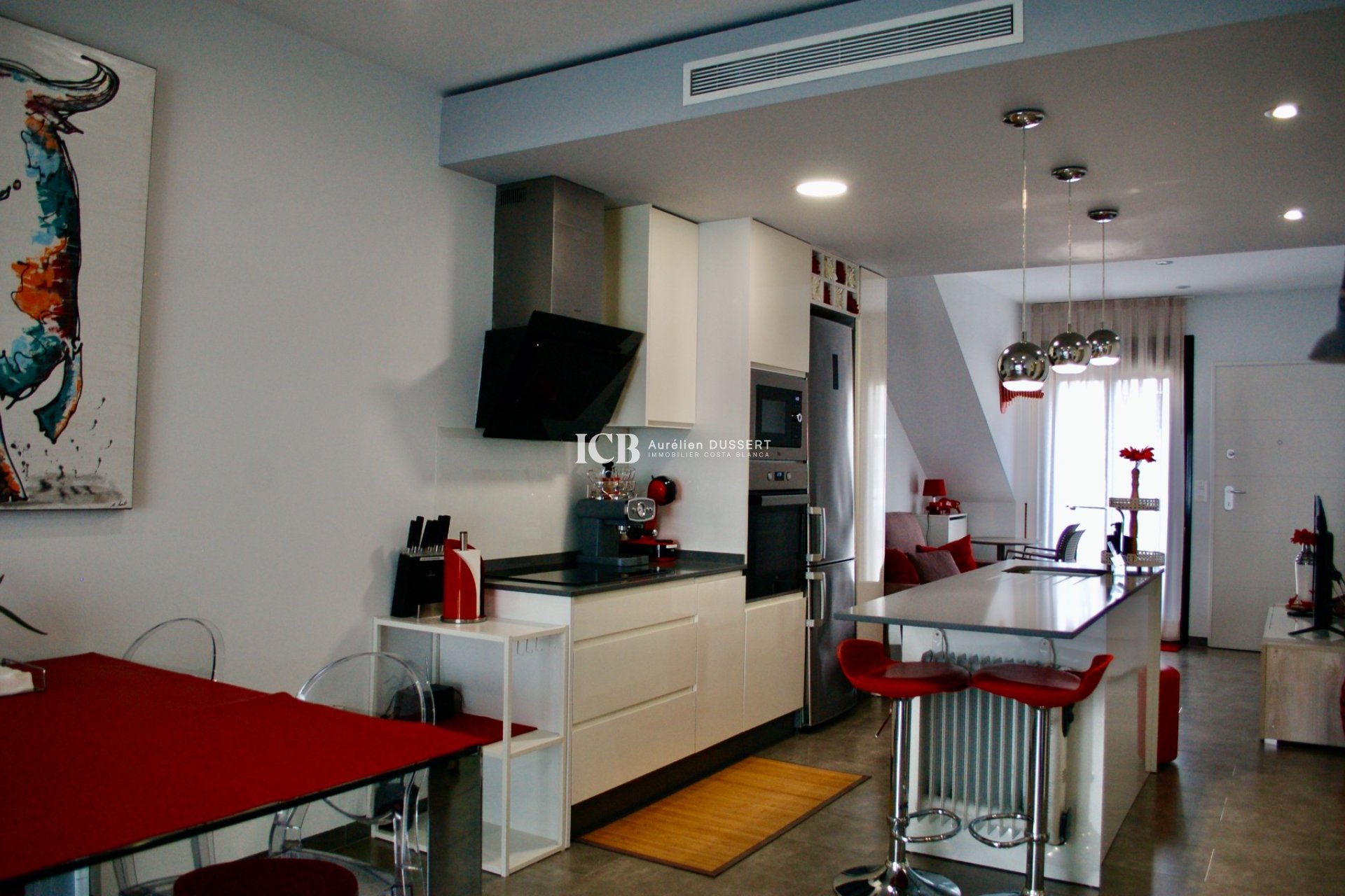 Resale - Apartment / flat -
San Pedro del Pinatar - Lo Pagan