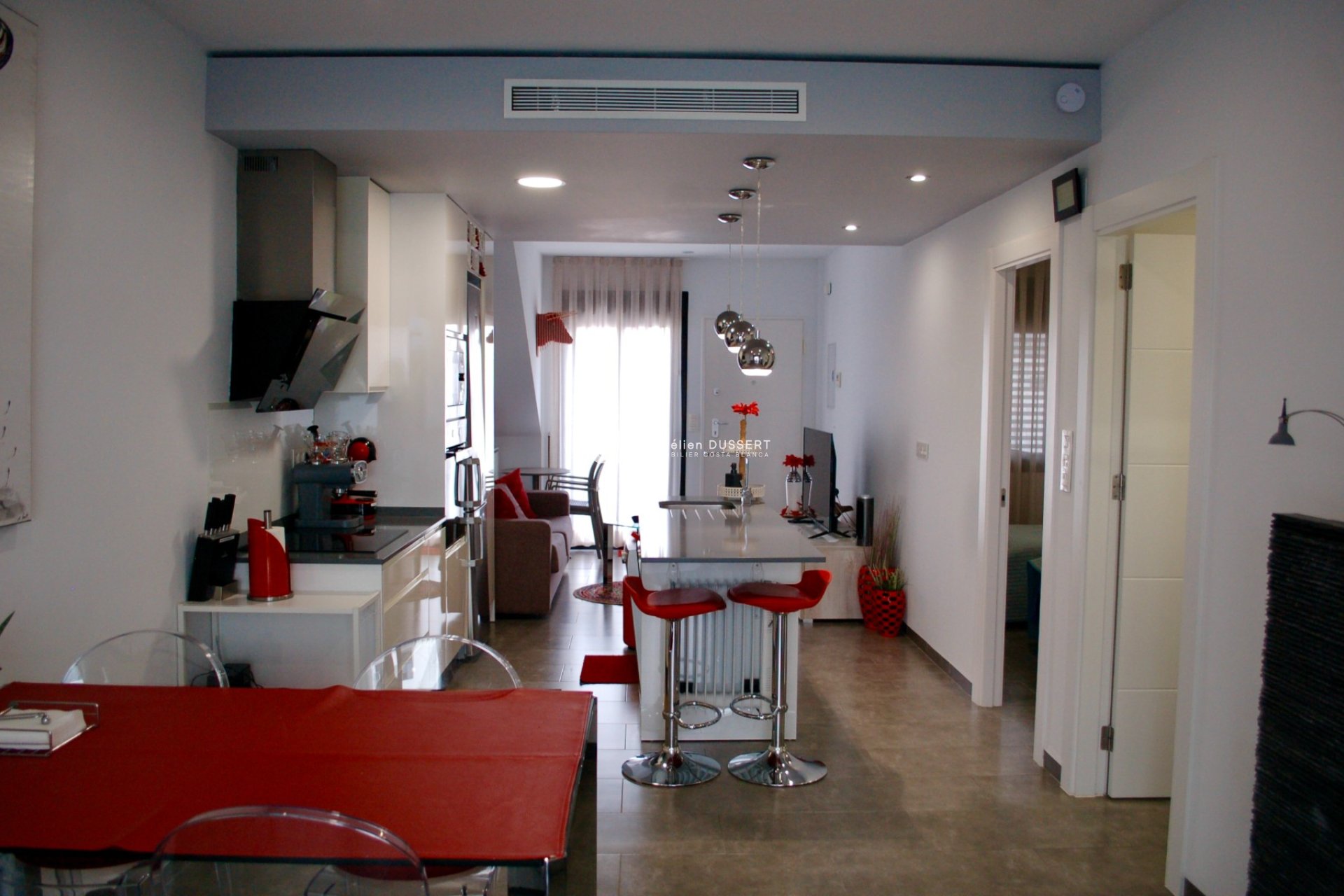 Resale - Apartment / flat -
San Pedro del Pinatar - Lo Pagan