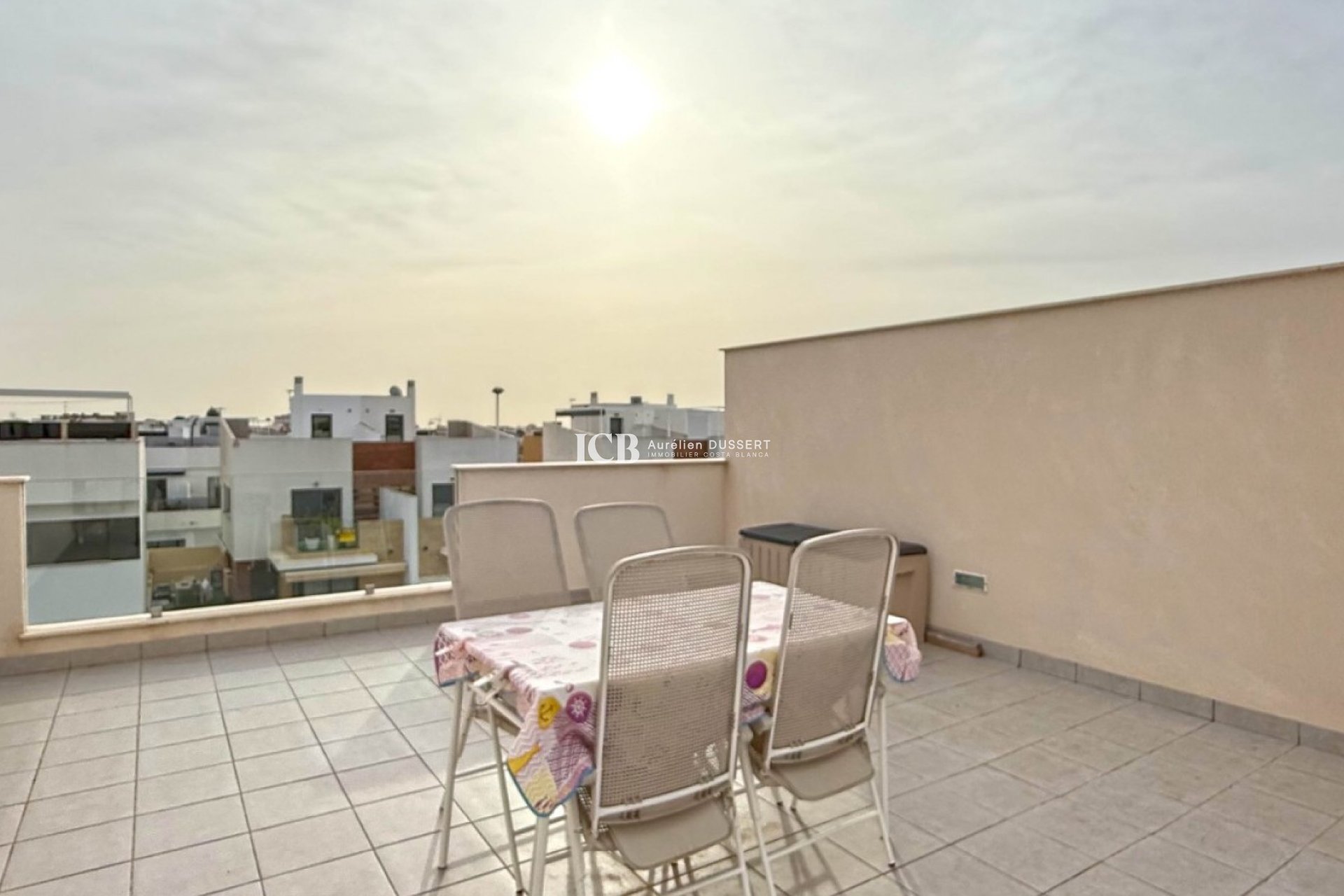 Resale - Apartment / flat -
San Pedro del Pinatar - Lo Pagan