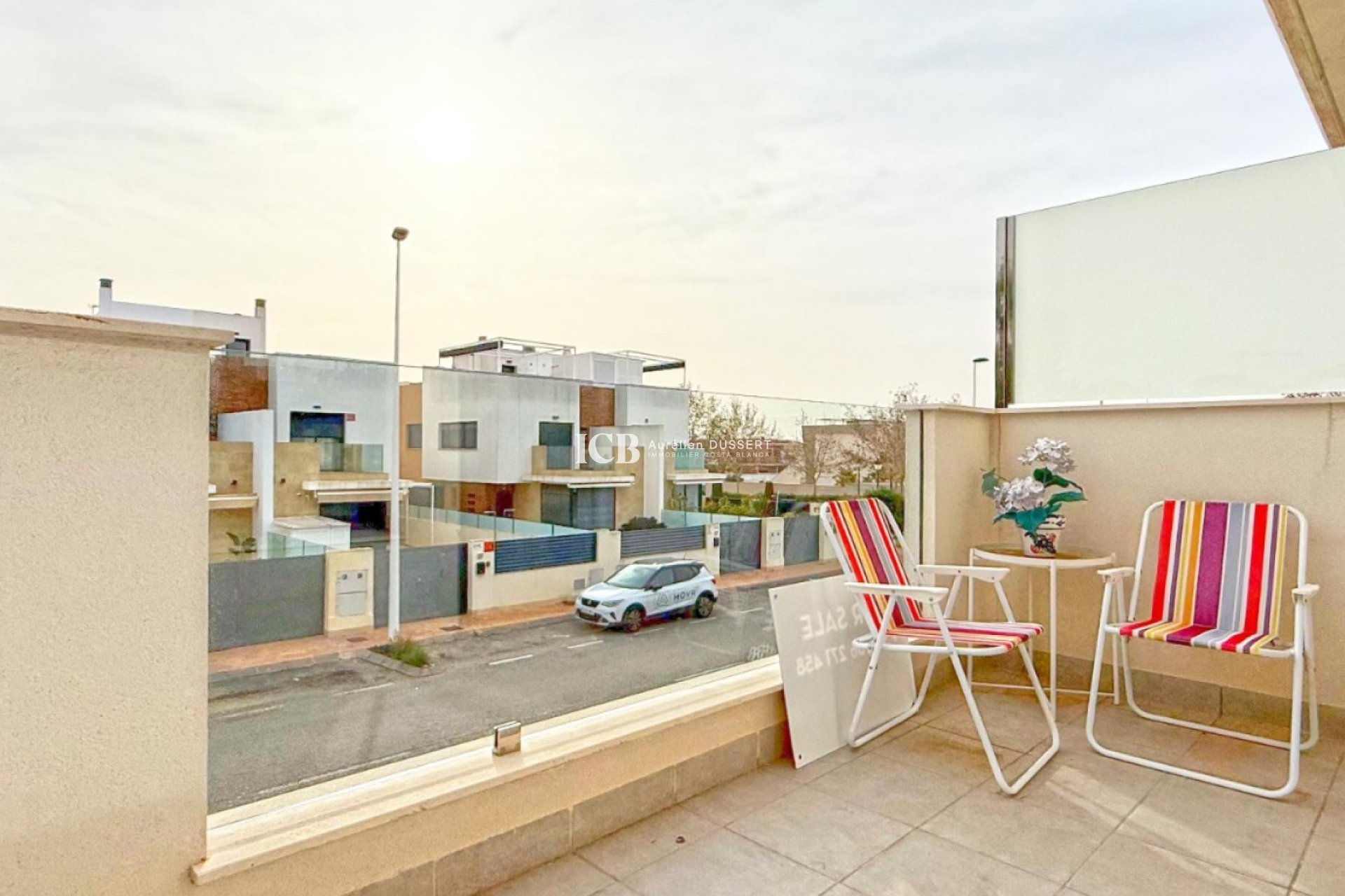 Resale - Apartment / flat -
San Pedro del Pinatar - Lo Pagan