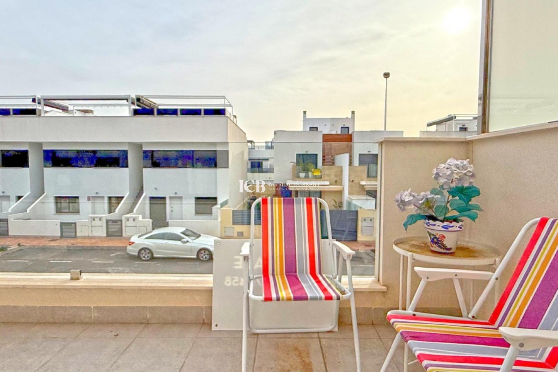 Resale - Apartment / flat -
San Pedro del Pinatar - Lo Pagan