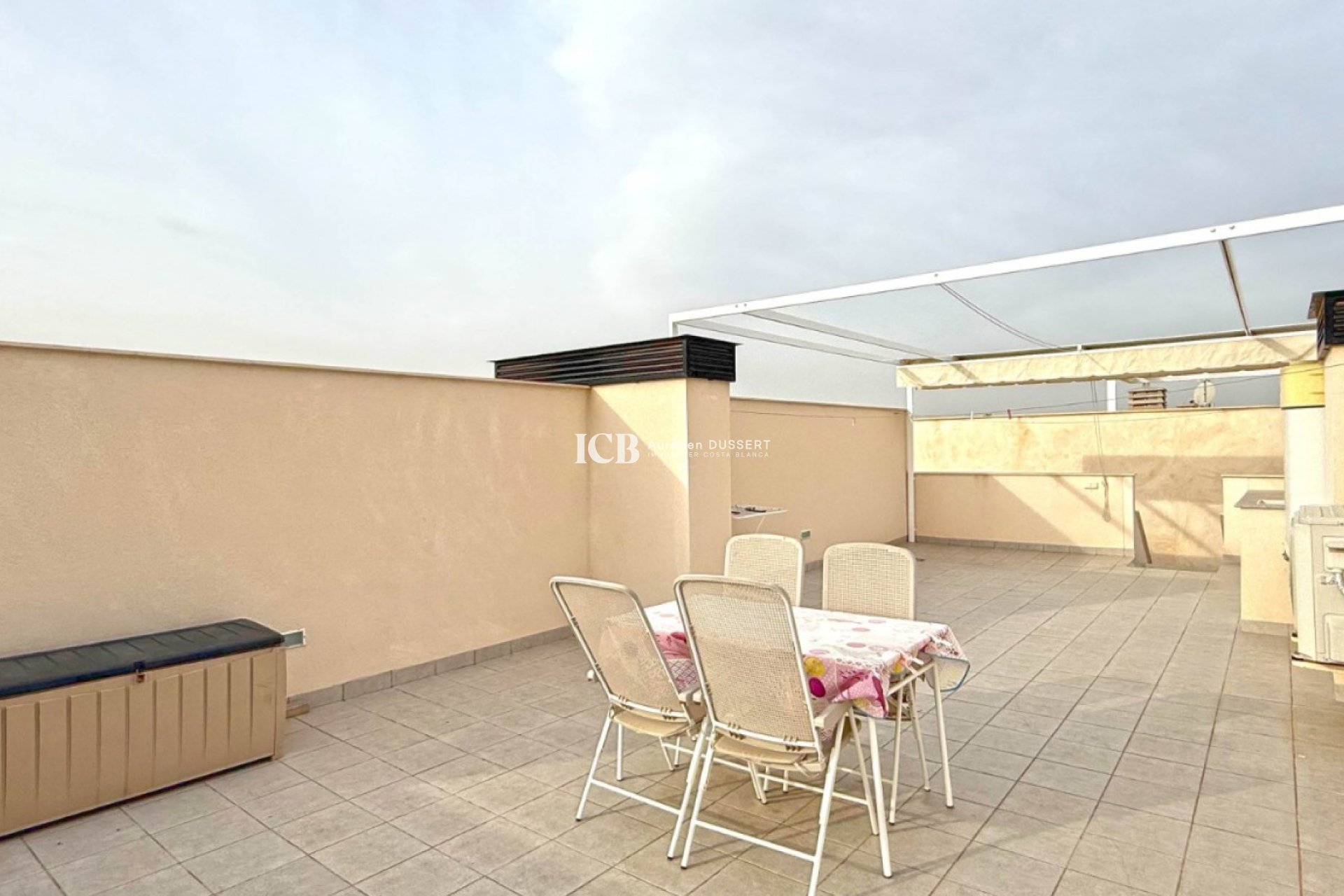 Resale - Apartment / flat -
San Pedro del Pinatar - Lo Pagan