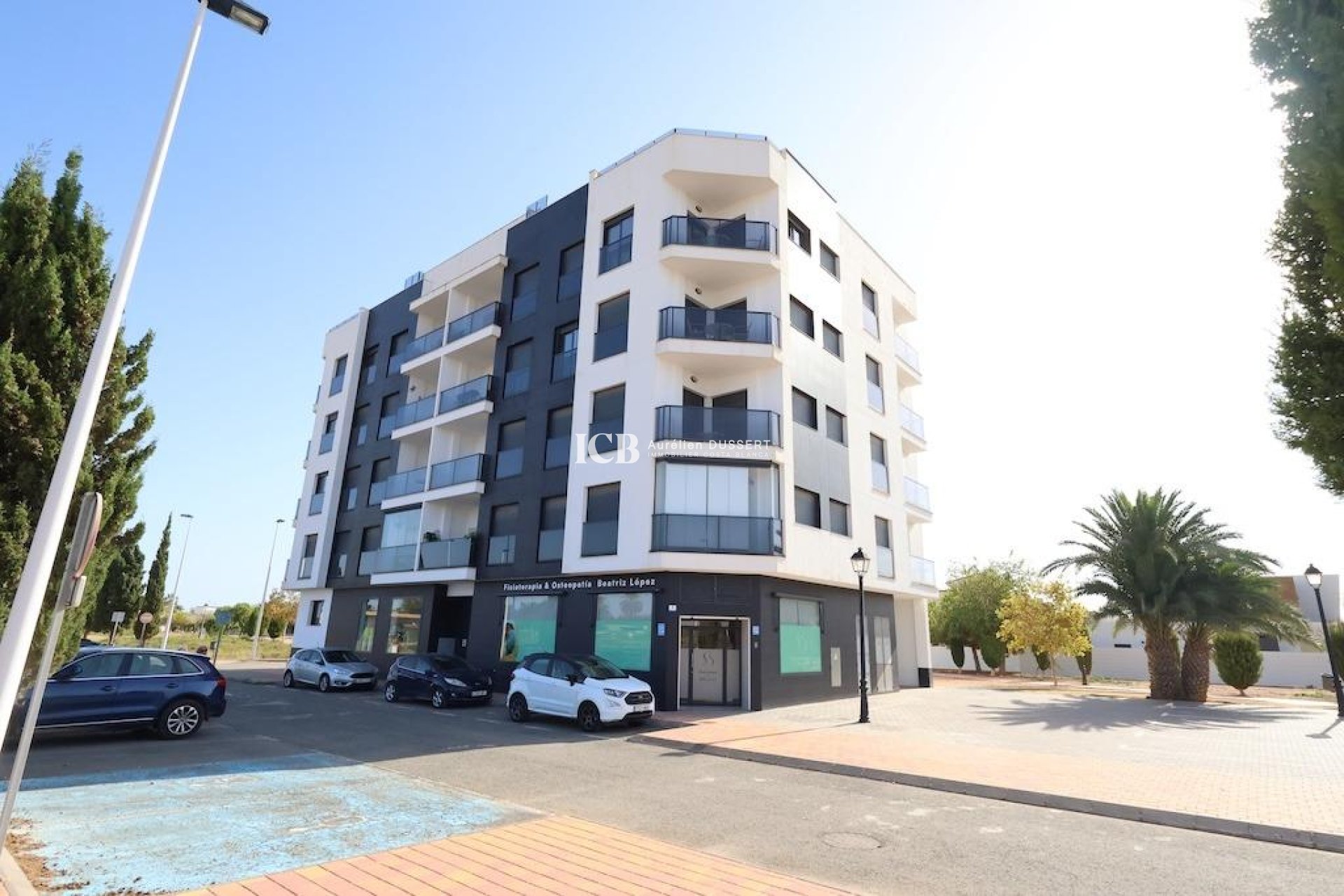 Resale - Apartment / flat -
San Pedro del Pinatar - Lo Pagan