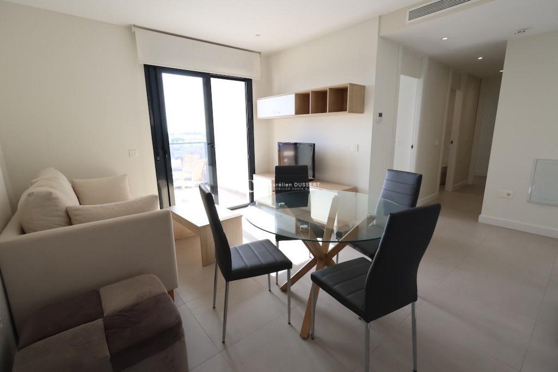 Resale - Apartment / flat -
San Pedro del Pinatar - Lo Pagan