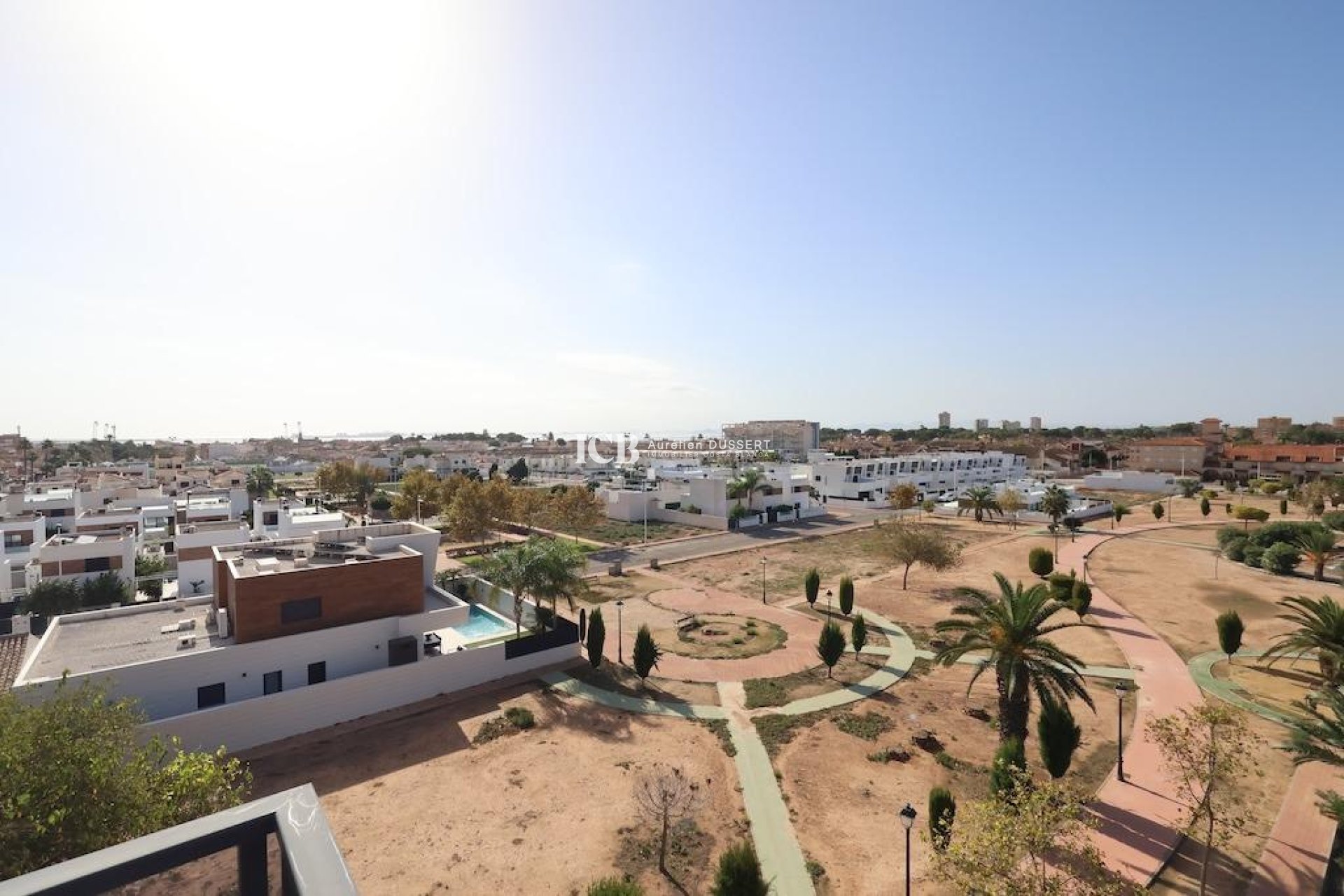 Resale - Apartment / flat -
San Pedro del Pinatar - Lo Pagan