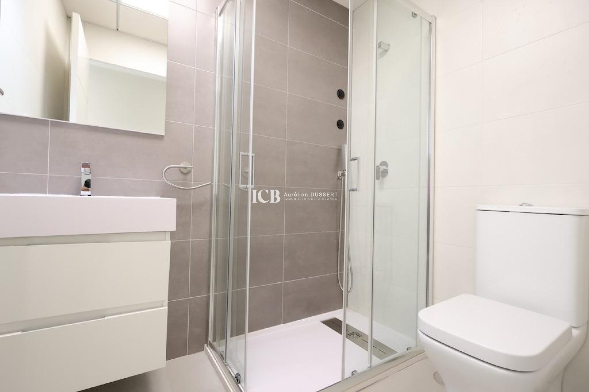 Resale - Apartment / flat -
San Pedro del Pinatar - Lo Pagan