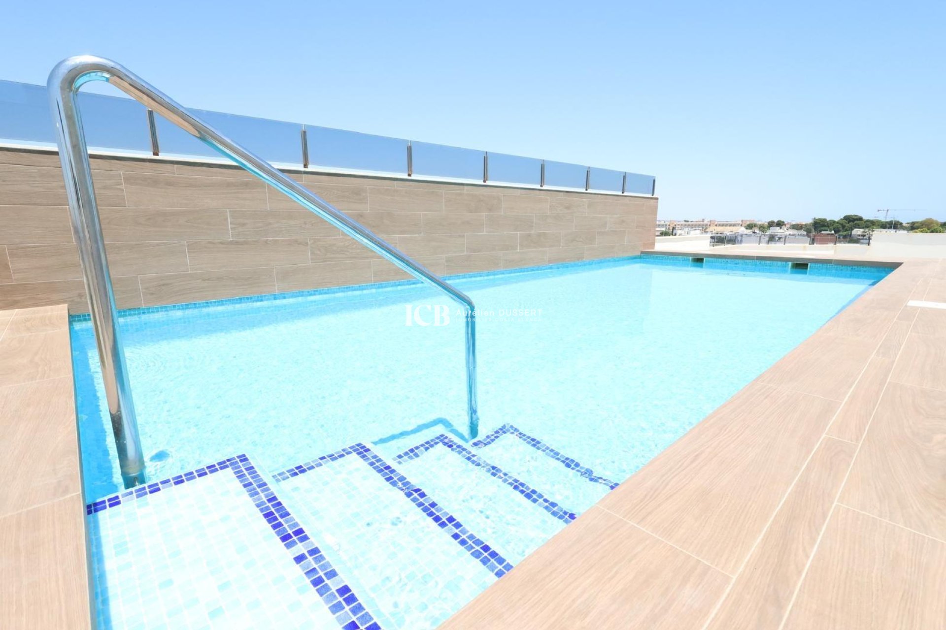 Resale - Apartment / flat -
San Pedro del Pinatar - Lo Pagan