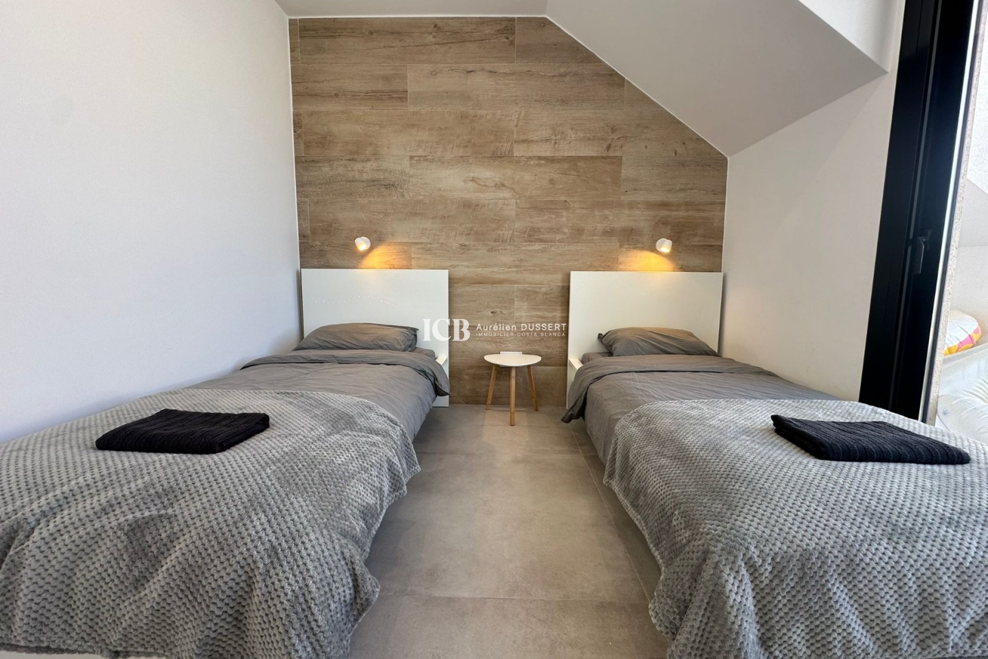 Resale - Apartment / flat -
San Pedro del Pinatar - Lo Pagan