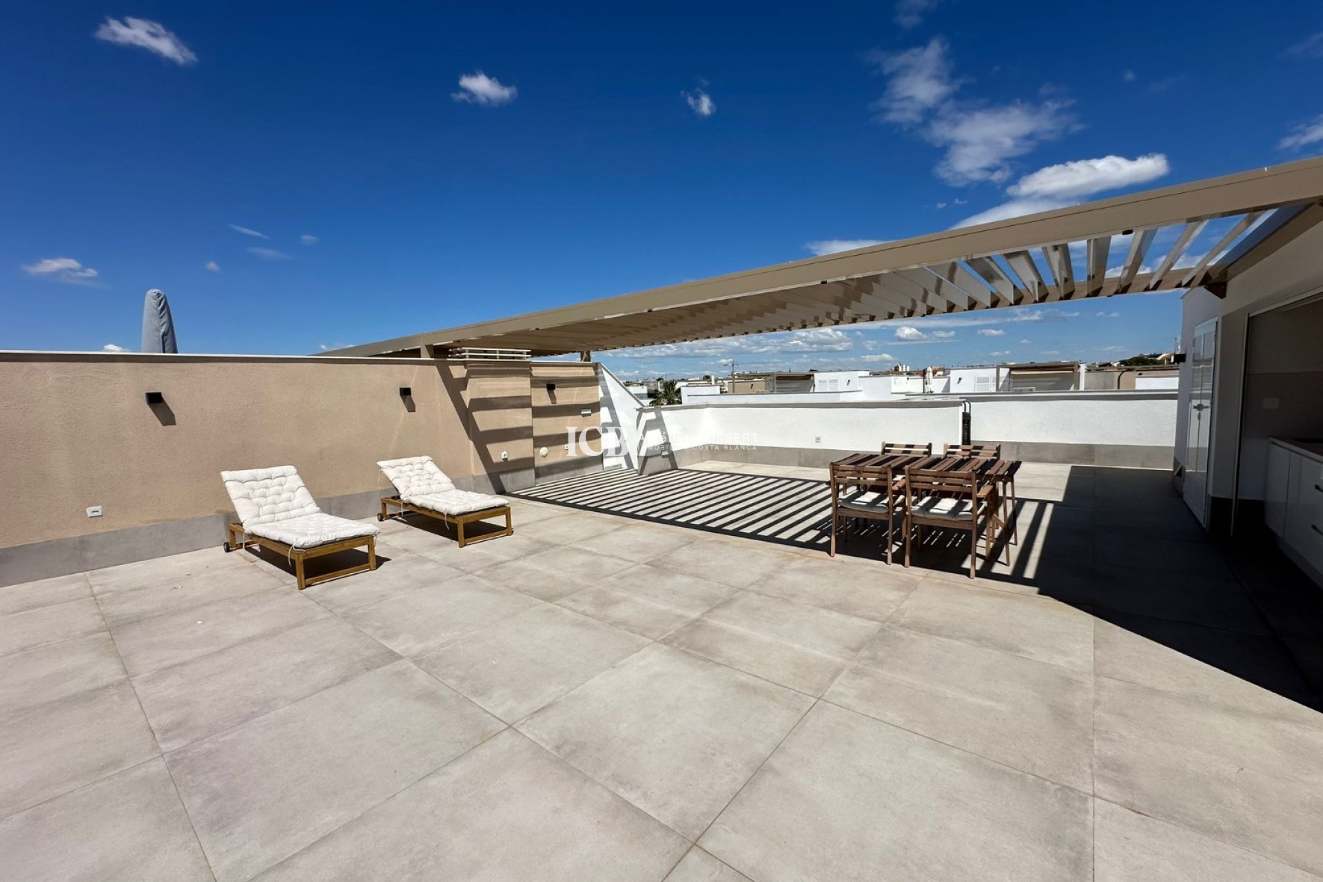 Resale - Apartment / flat -
San Pedro del Pinatar - Lo Pagan