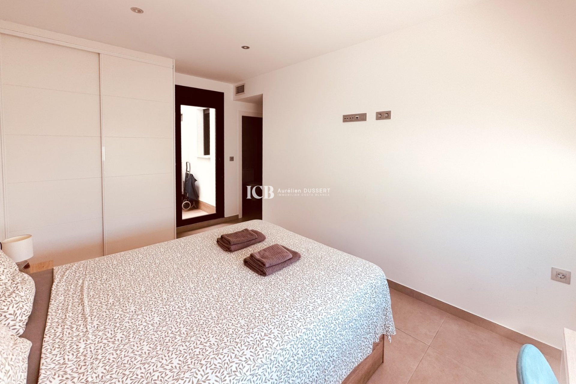 Resale - Apartment / flat -
San Pedro del Pinatar - Lo Pagan